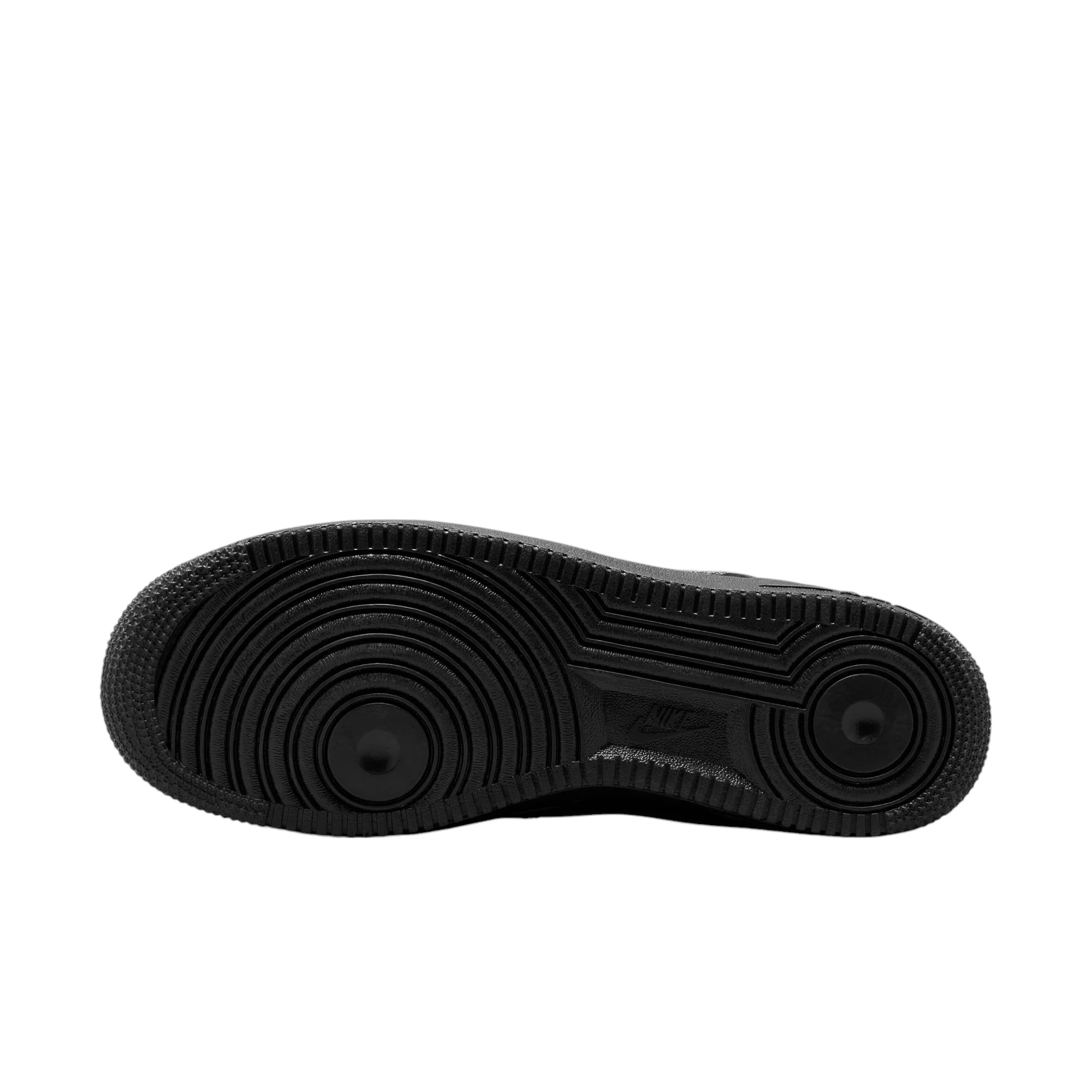 Air Force 1 Low '07 Black White - Image 6