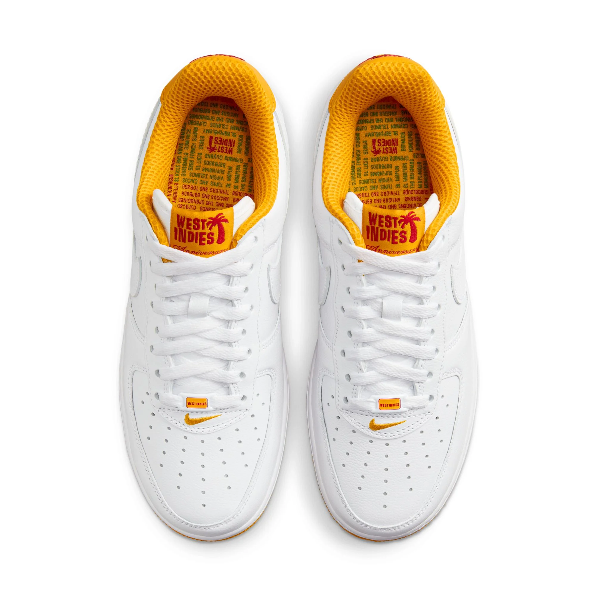 Air Force 1 Retro Qs Wi - Image 4