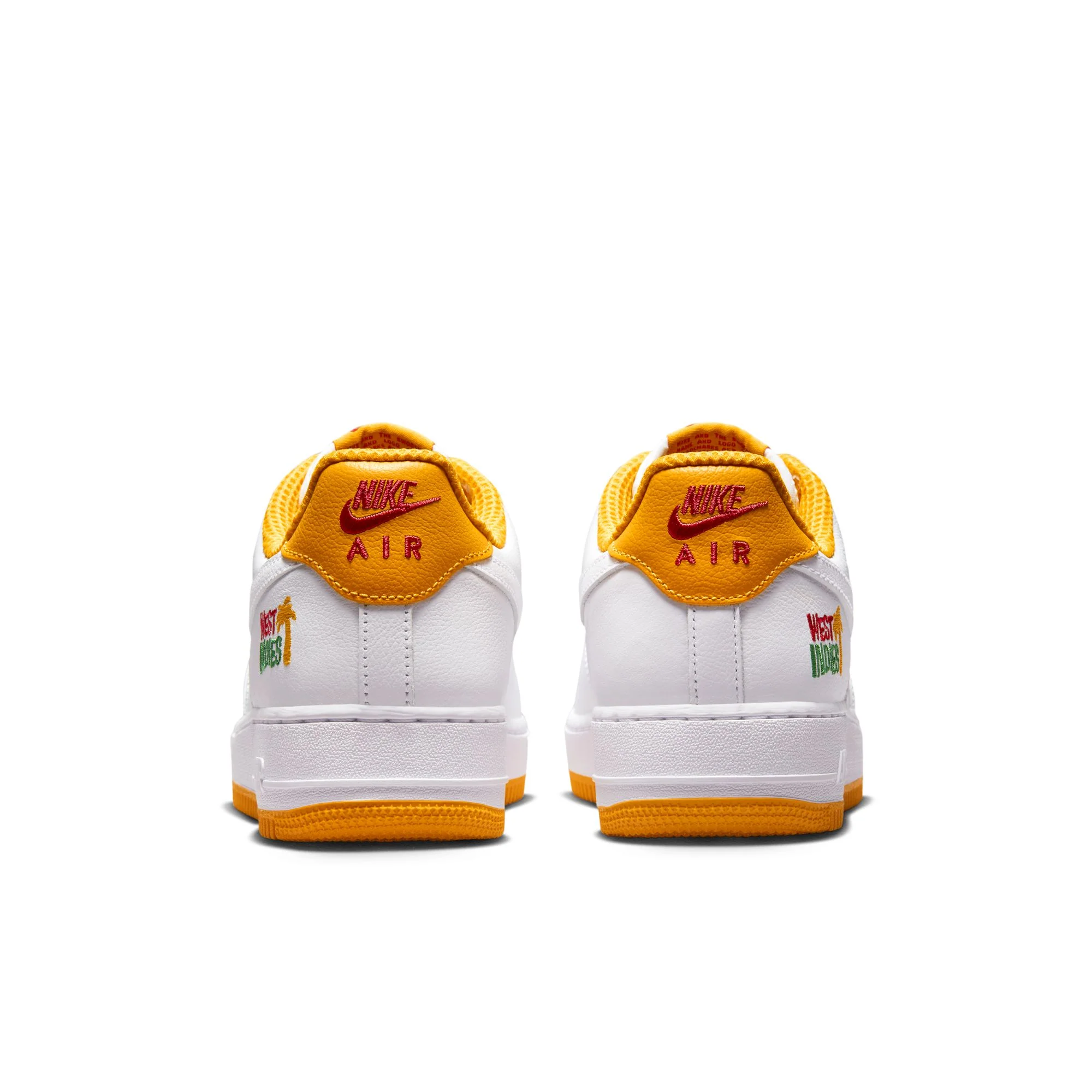 Air Force 1 Retro Qs Wi - Image 5