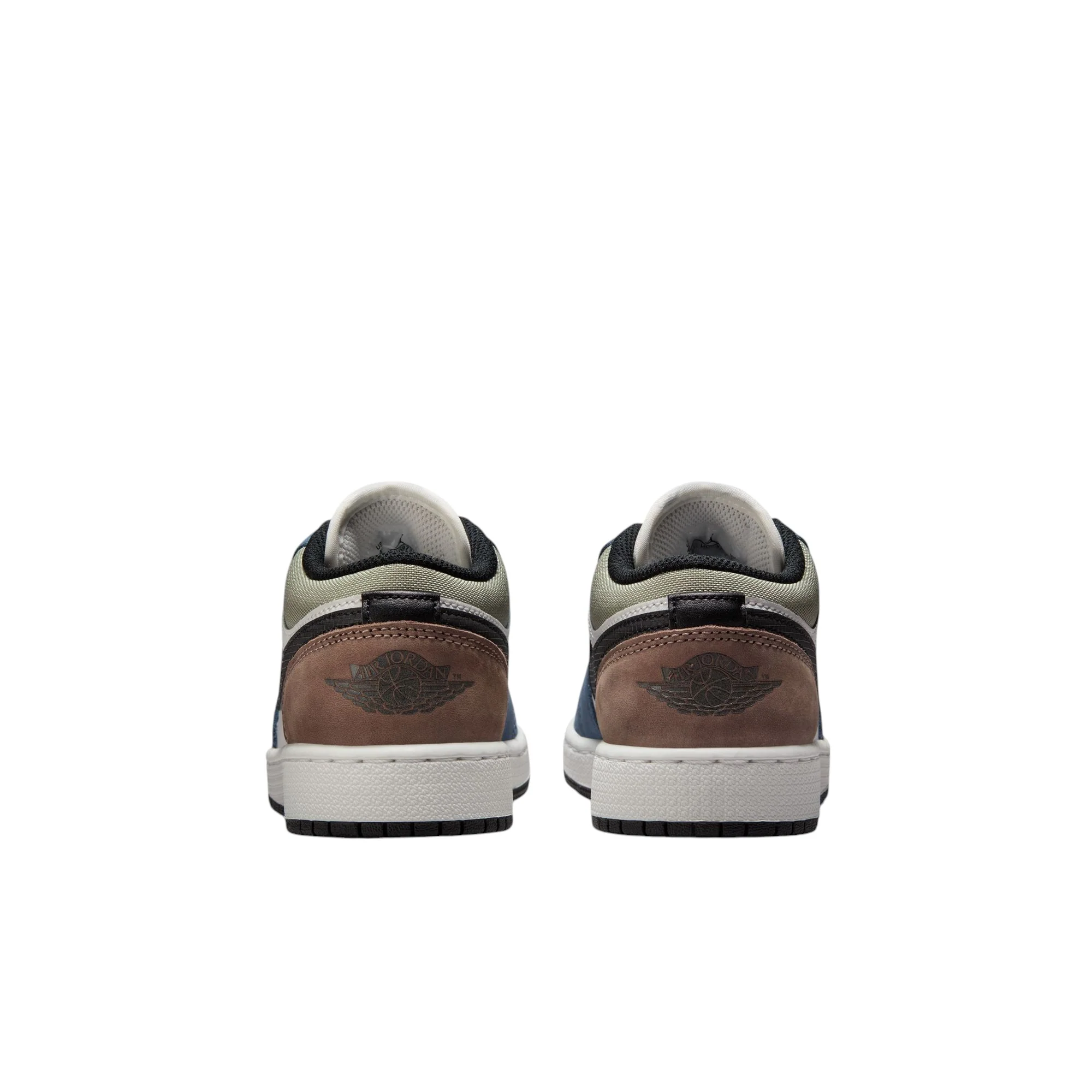 Air Jordan 1 Low GS Diffused Blue Jade Horizon - Image 5