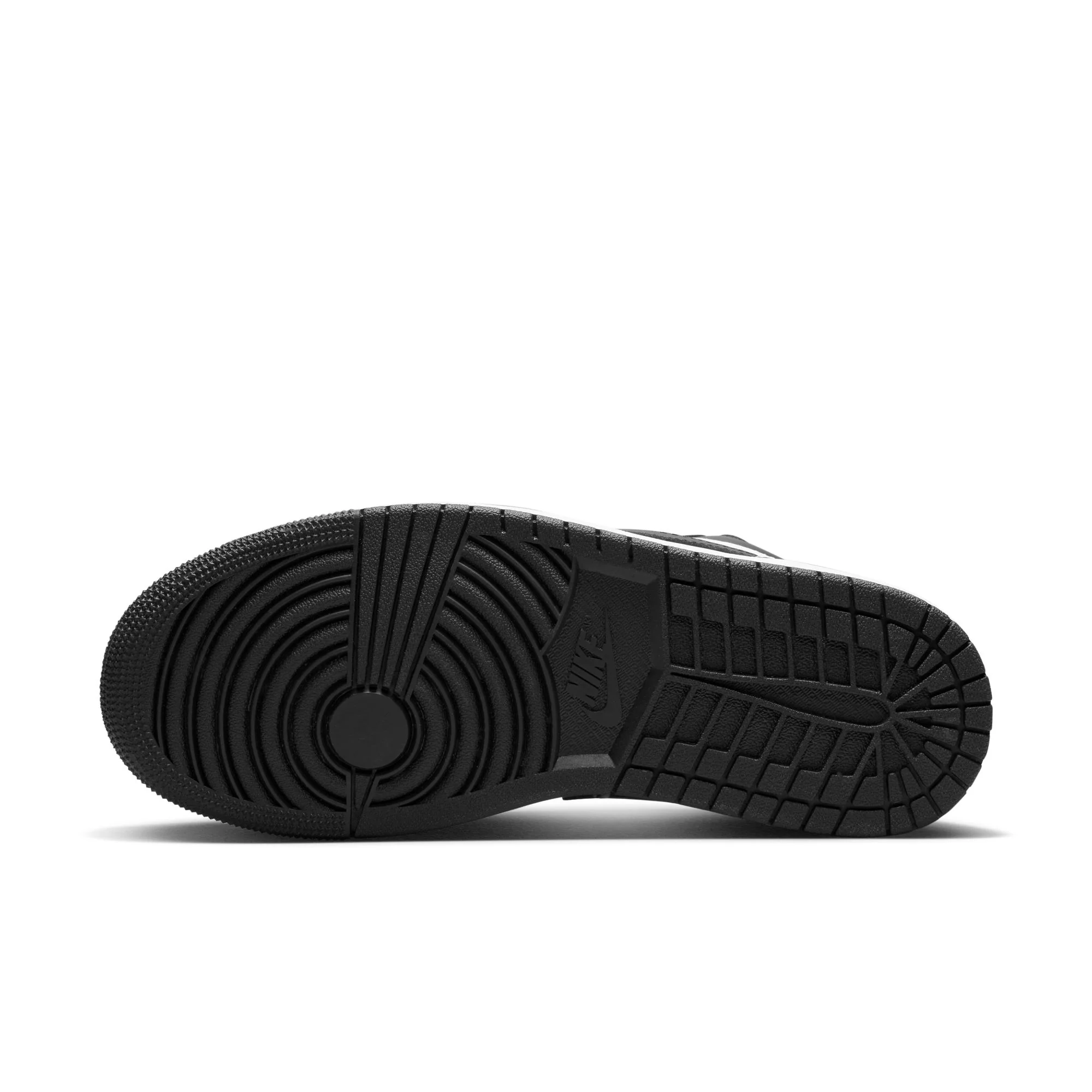 Jordan Air Jordan 1 Low Panda White Black - Image 6