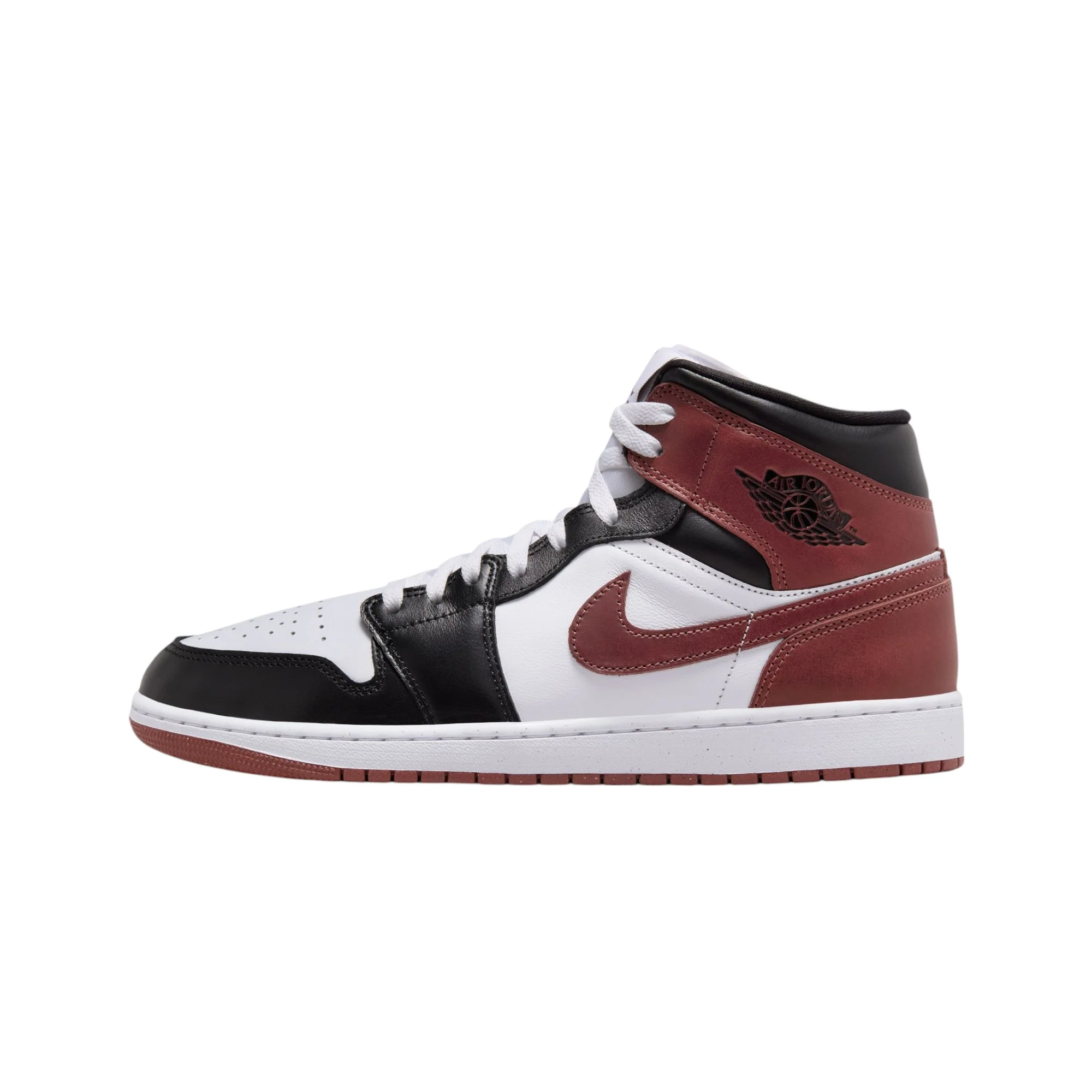 Air Jordan 1 Mid Dark Pony
