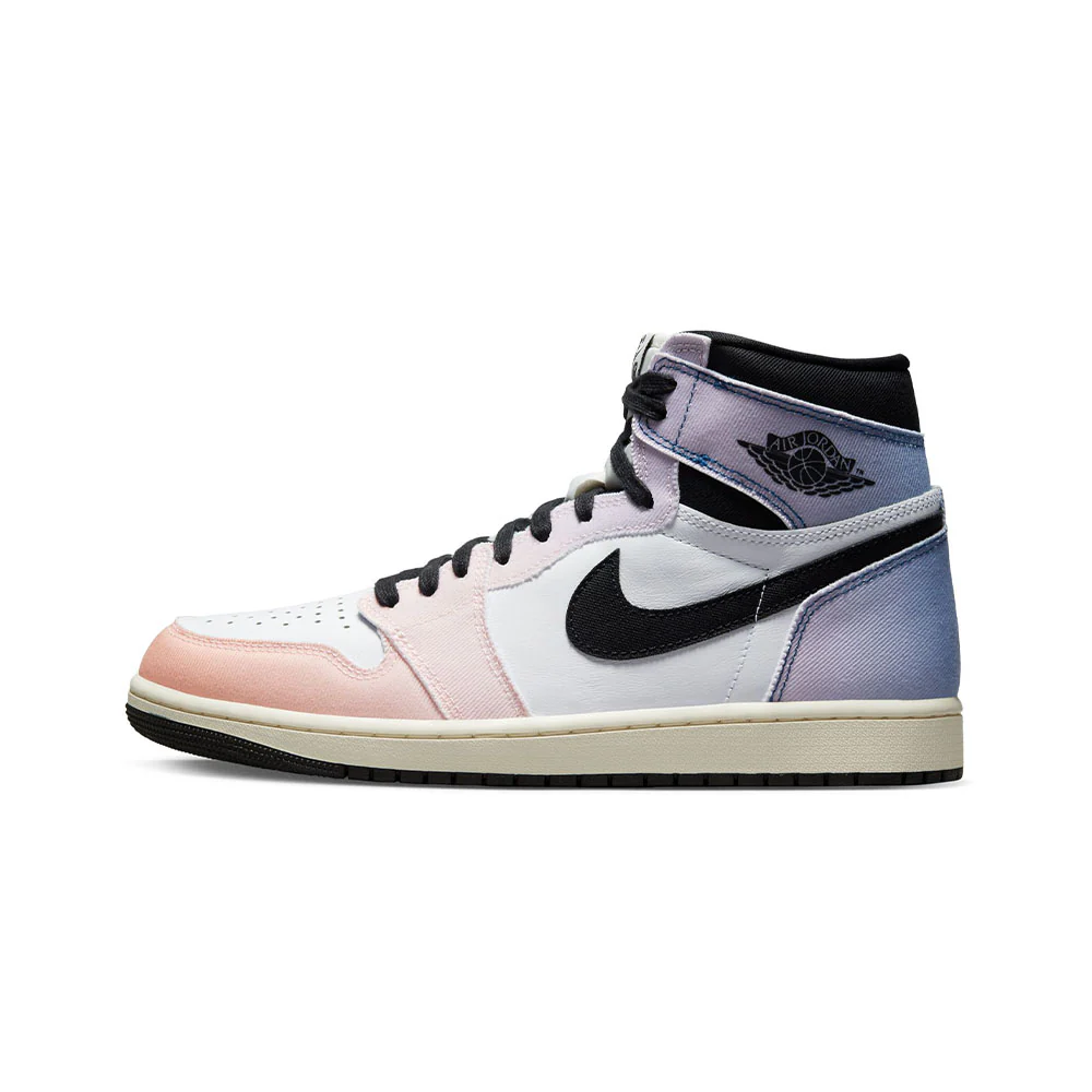 AIR JORDAN 1 RETRO HI OG CRAFT
