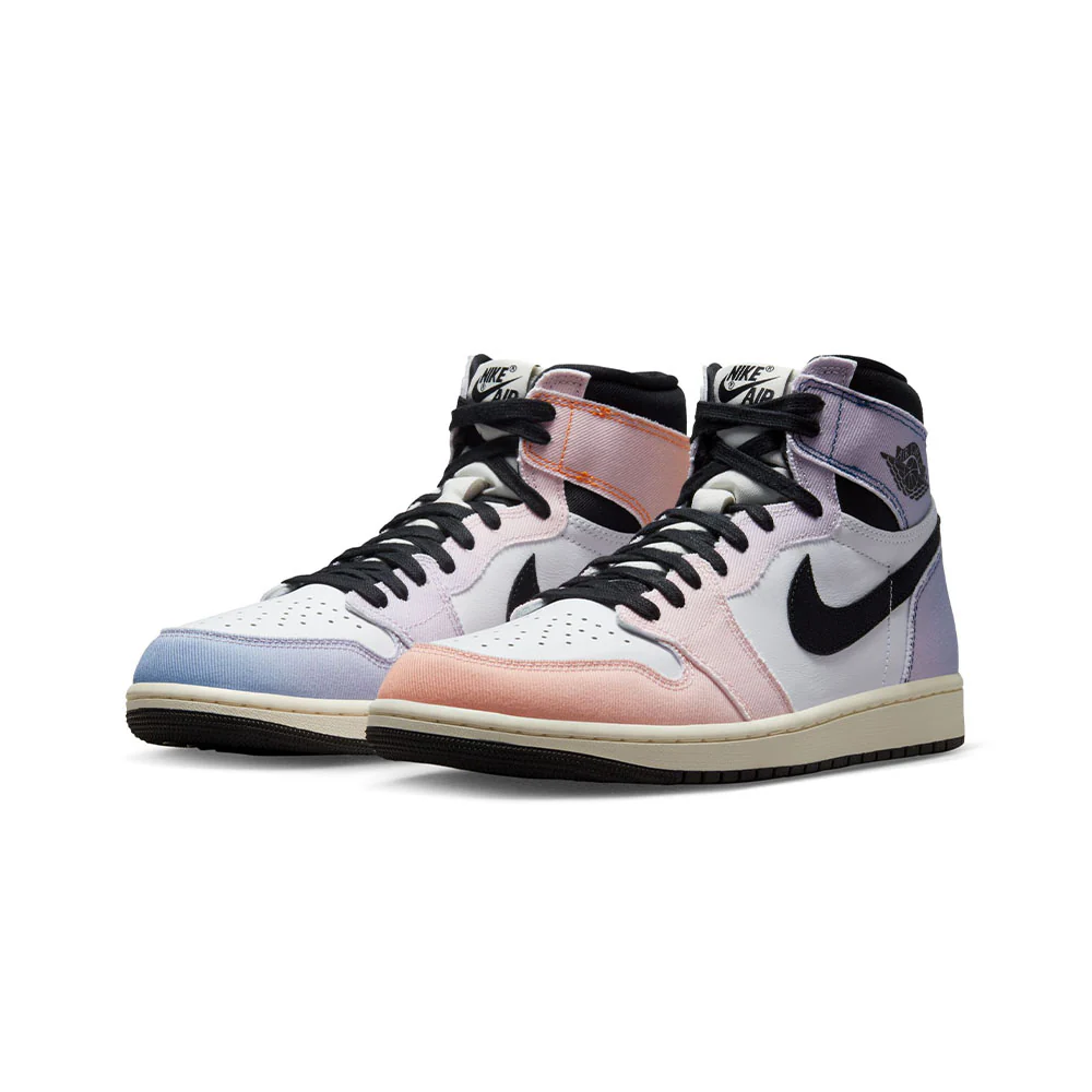 AIR JORDAN 1 RETRO HI OG CRAFT - Image 2