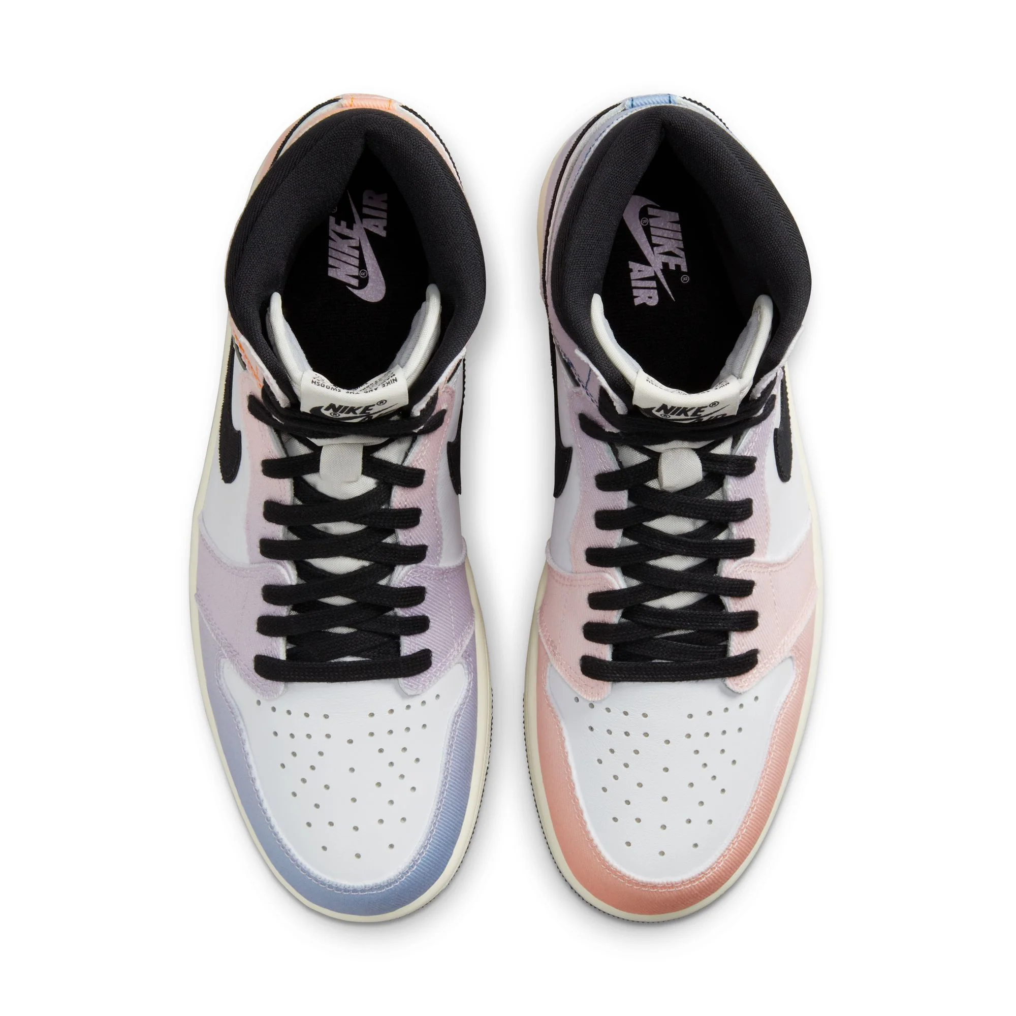 AIR JORDAN 1 RETRO HI OG CRAFT - Image 4