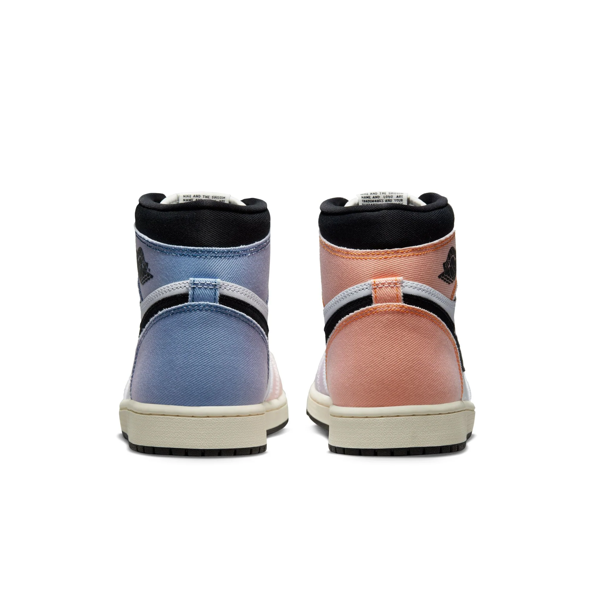 AIR JORDAN 1 RETRO HI OG CRAFT - Image 5