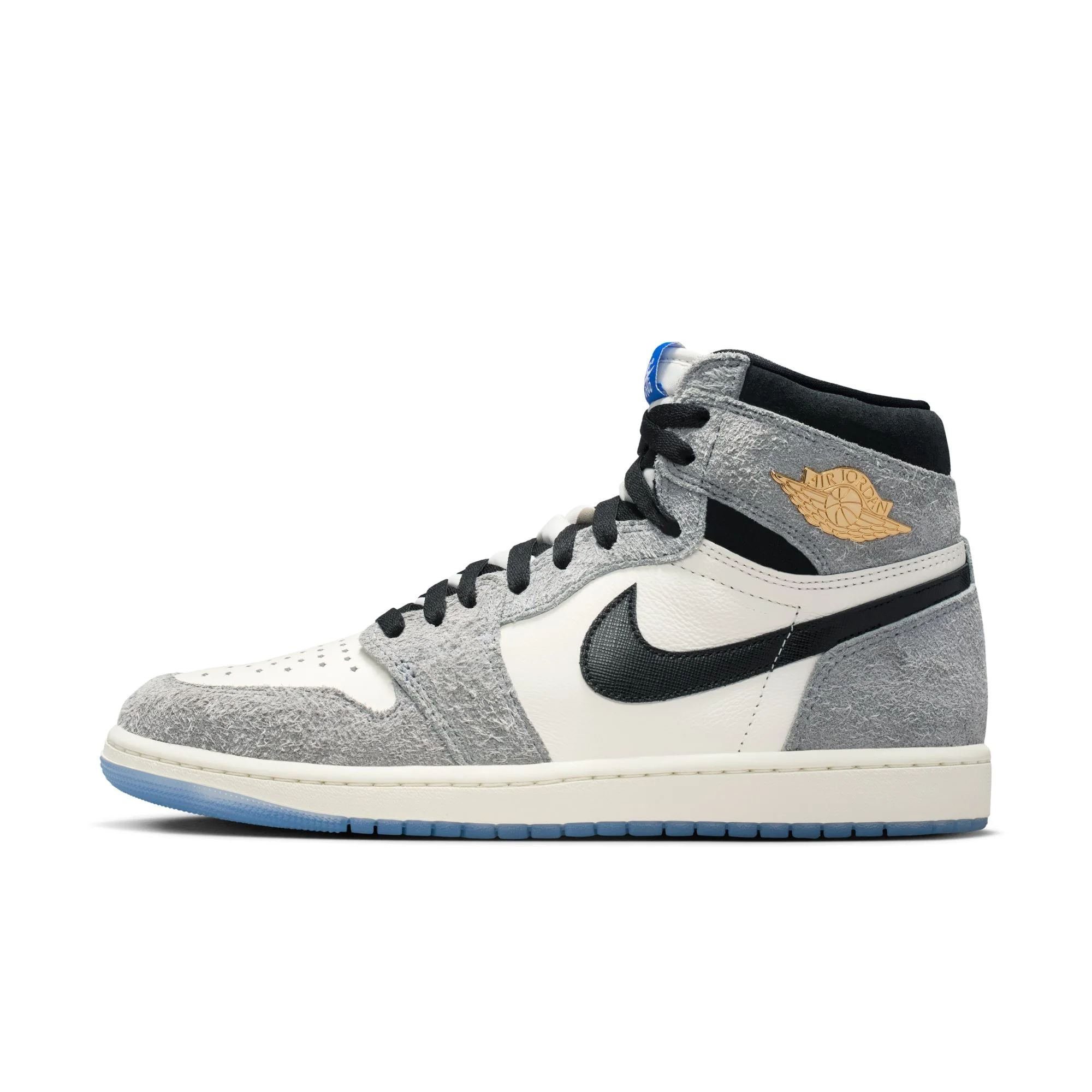 Jordan Air Jordan 1 Retro High OG All-Star Cool Grey
