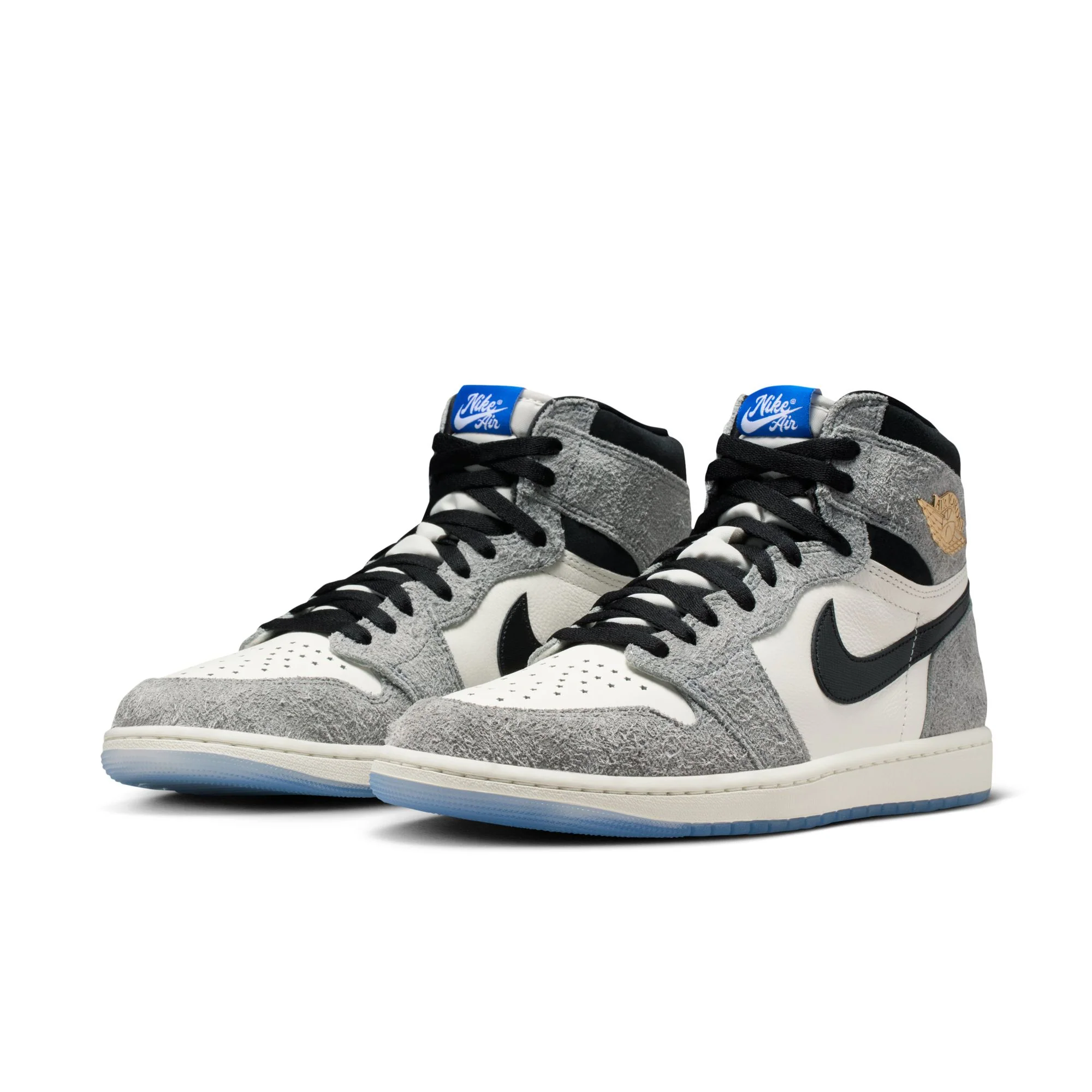 Jordan Air Jordan 1 Retro High OG All-Star Cool Grey - Image 2
