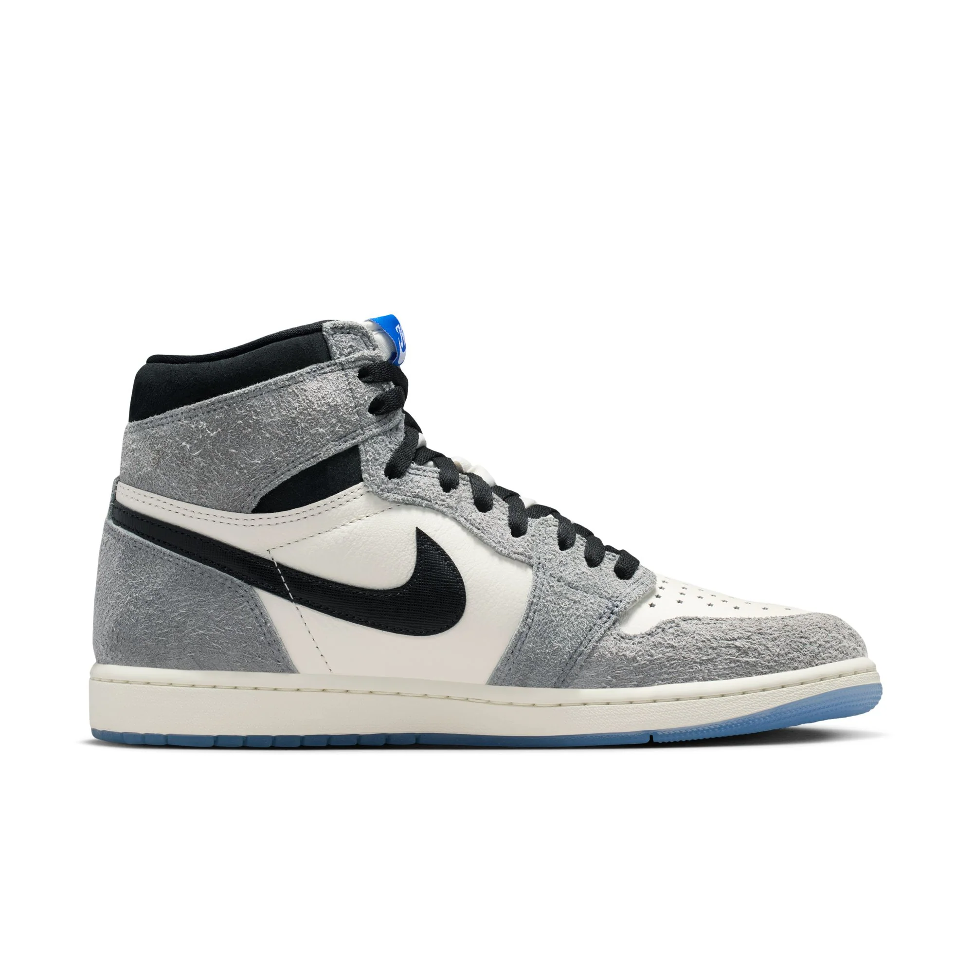 Jordan Air Jordan 1 Retro High OG All-Star Cool Grey - Image 3