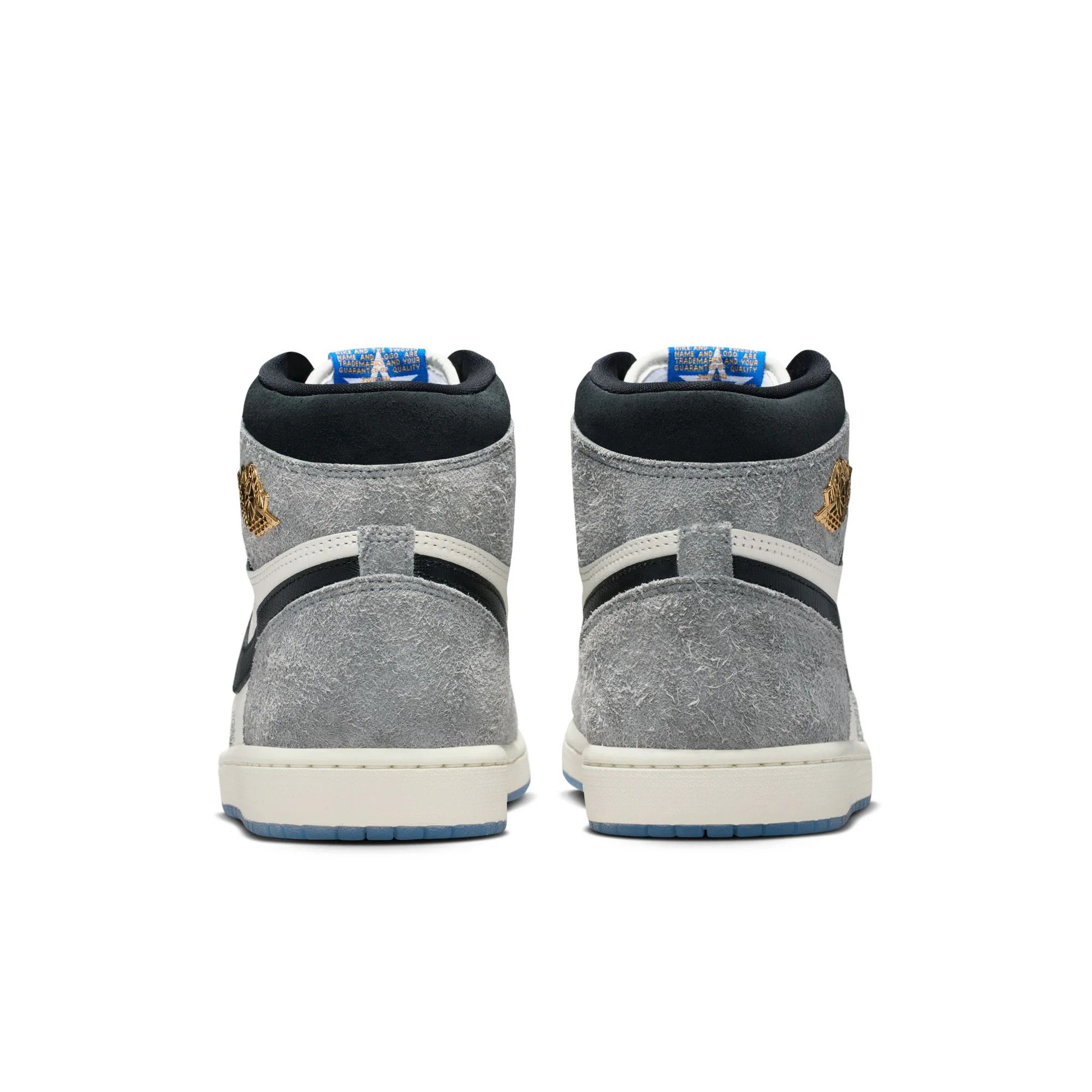 Jordan Air Jordan 1 Retro High OG All-Star Cool Grey - Image 5