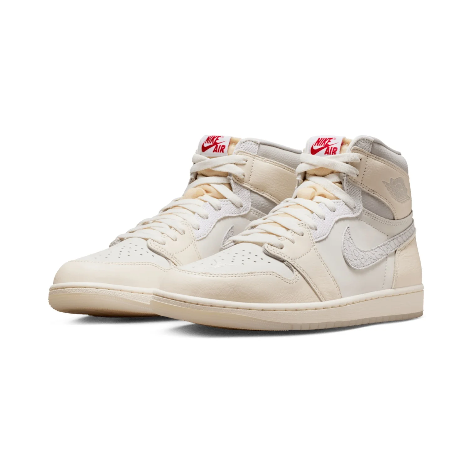Air Jordan 1 Retro High OG Sail - Image 2