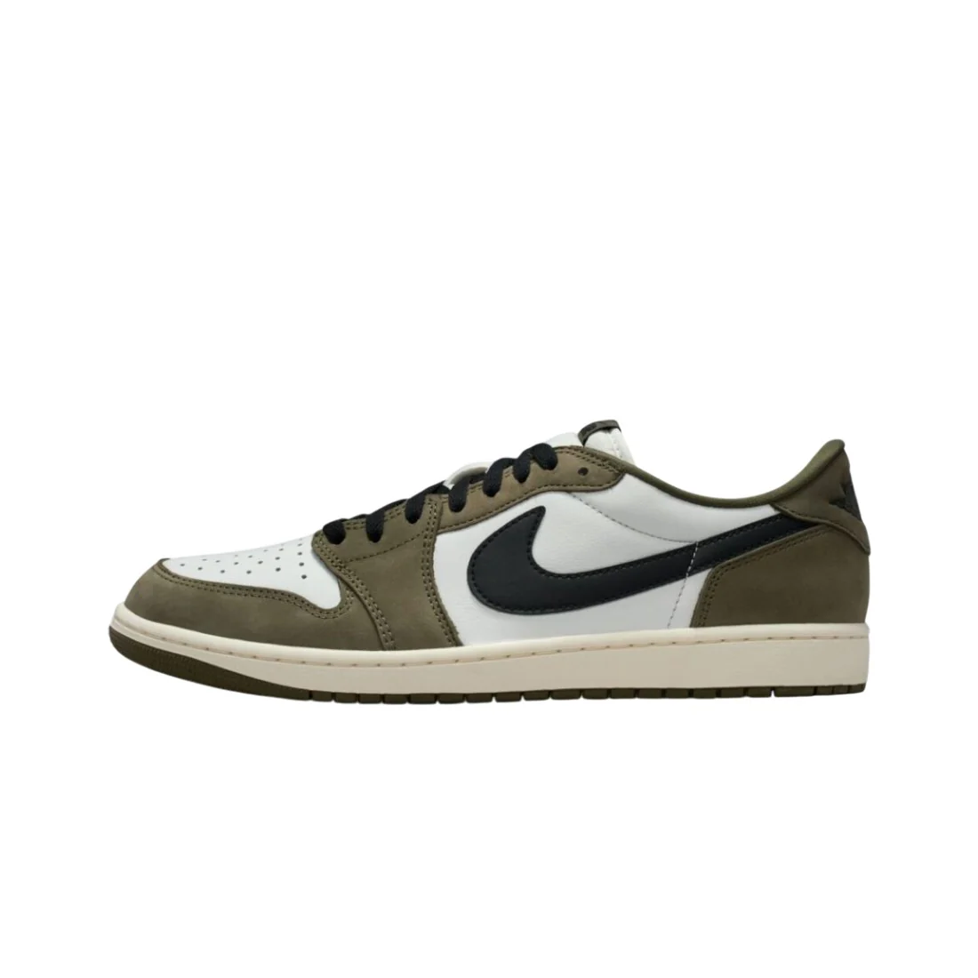 Jordan AIR JORDAN 1 RETRO LOW OG Medium Olive