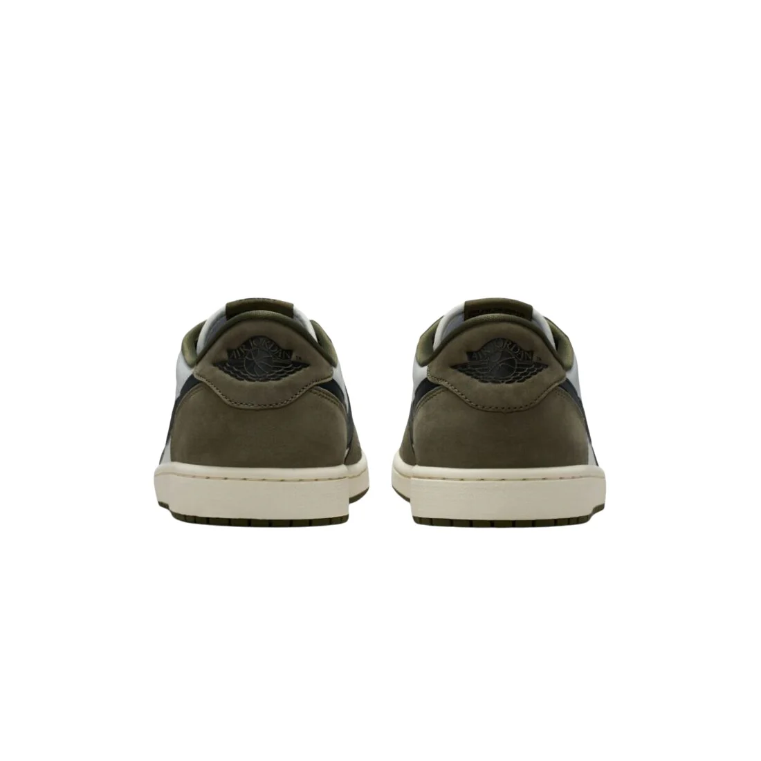 Jordan AIR JORDAN 1 RETRO LOW OG Medium Olive - Image 4