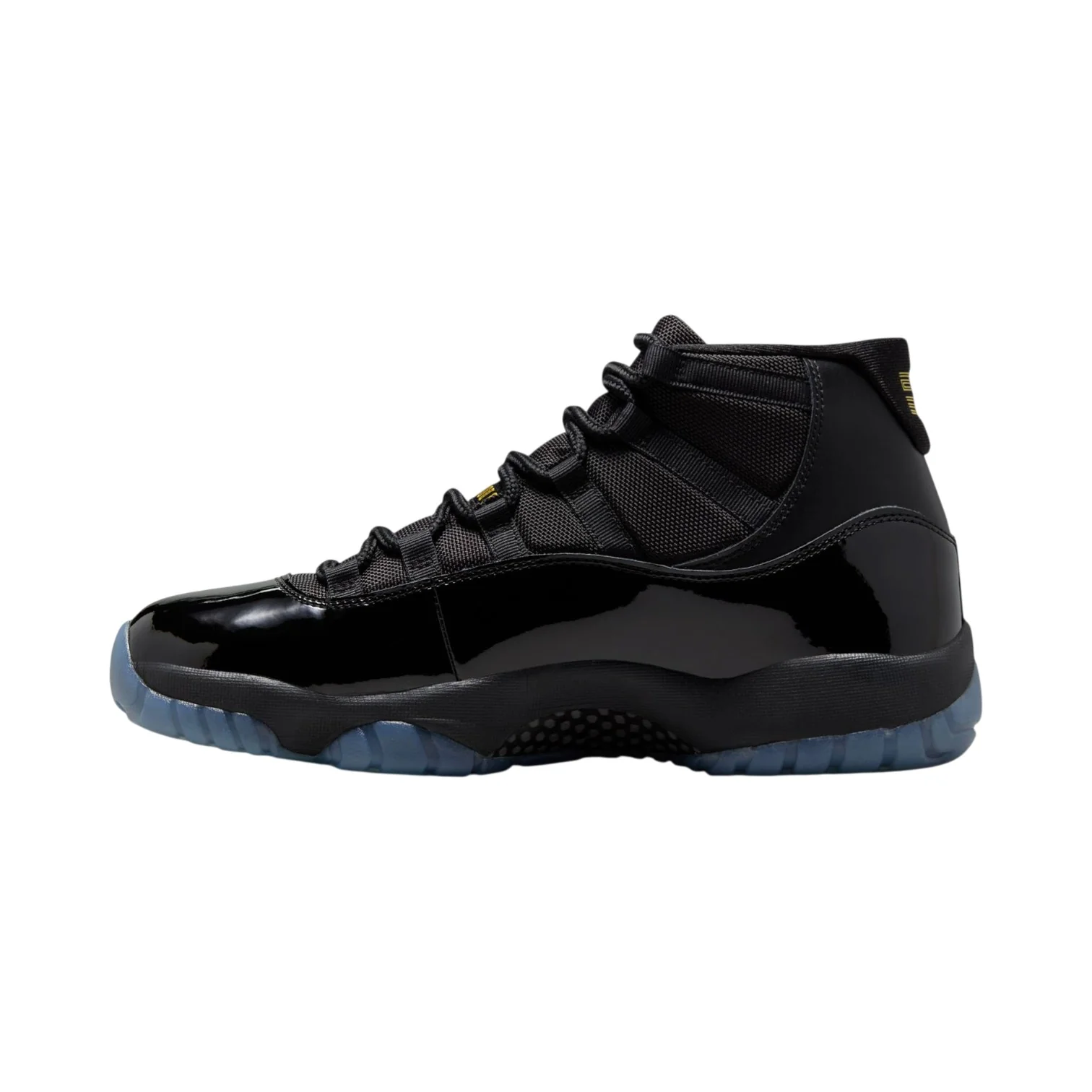 Jordan 11 Retro Gamma Blue