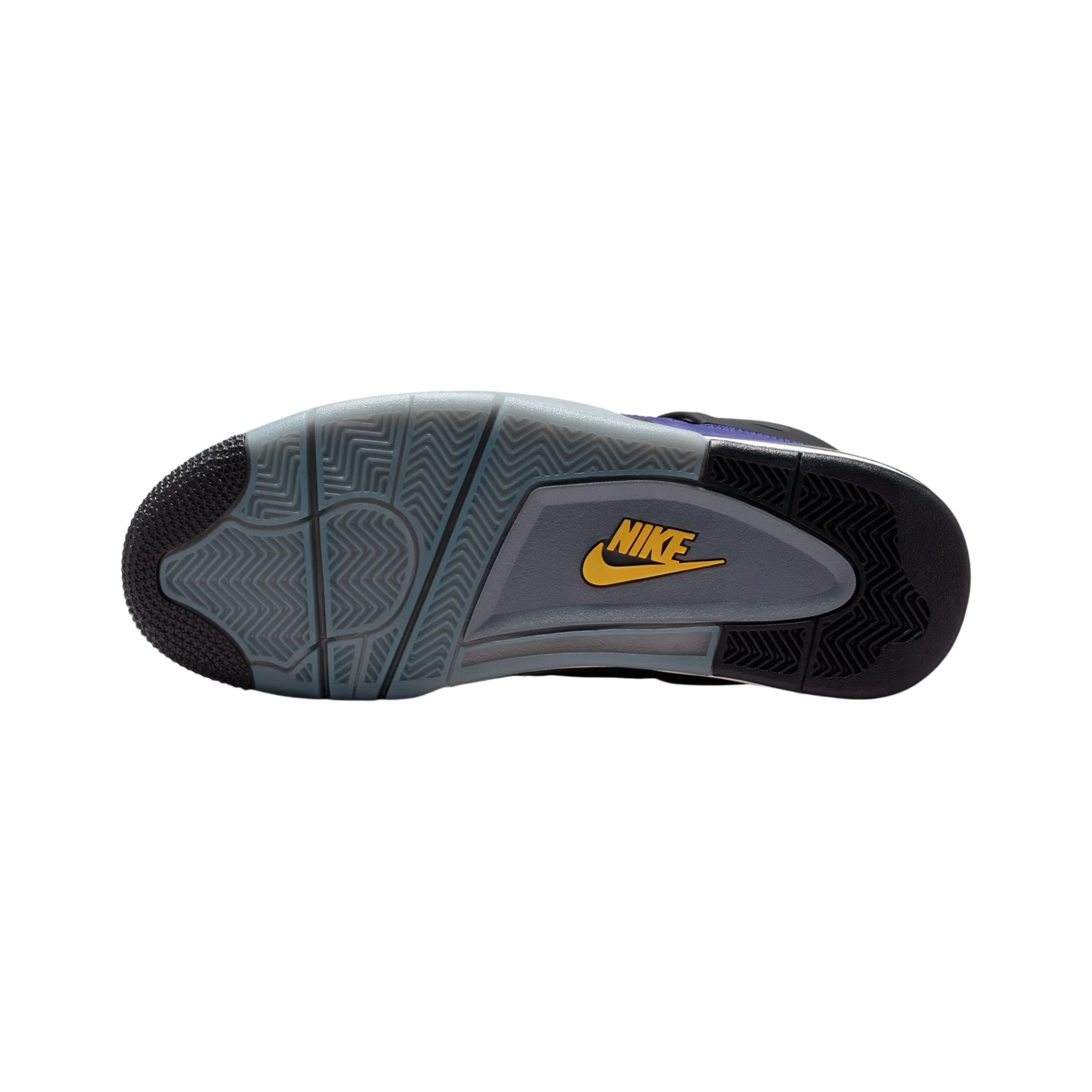 Air Jordan 4 Retro Lakers - Image 6