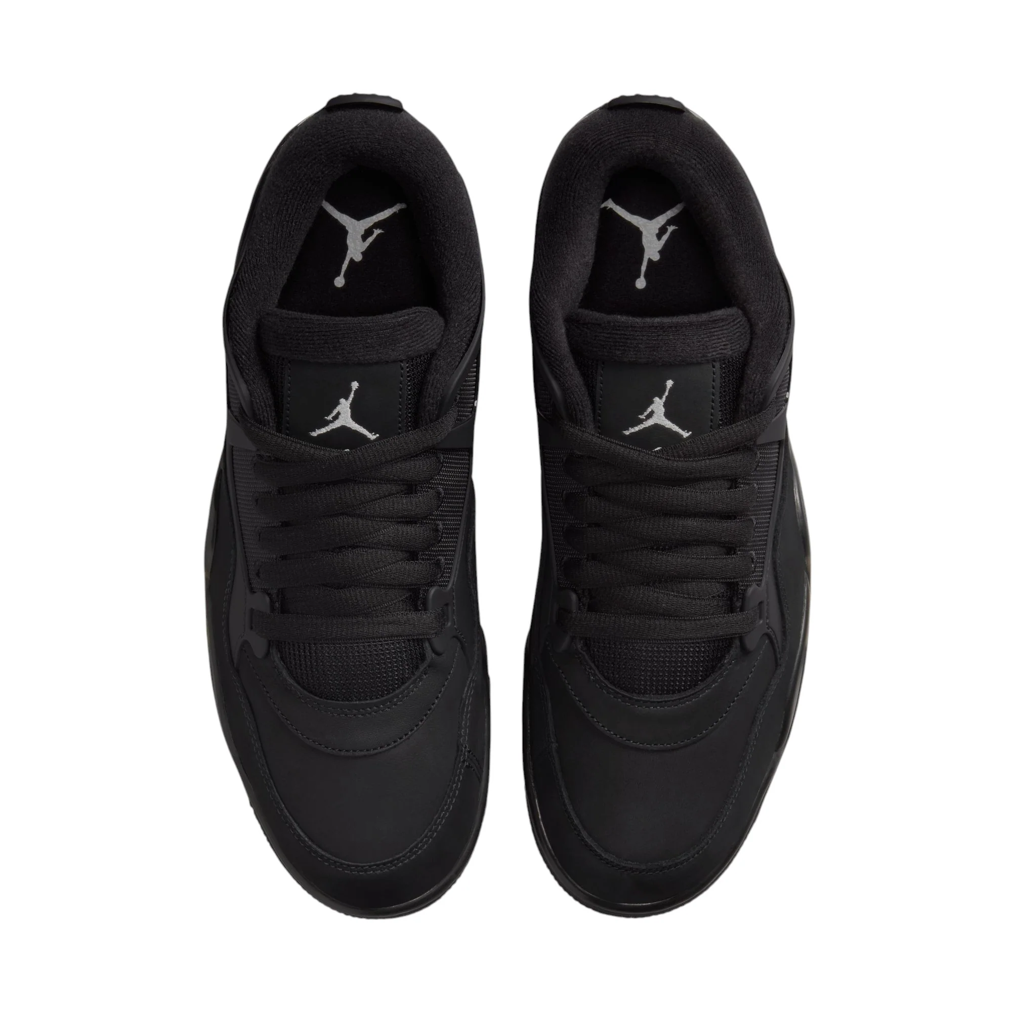 Air Jordan 4 RM Black Cat - Image 4