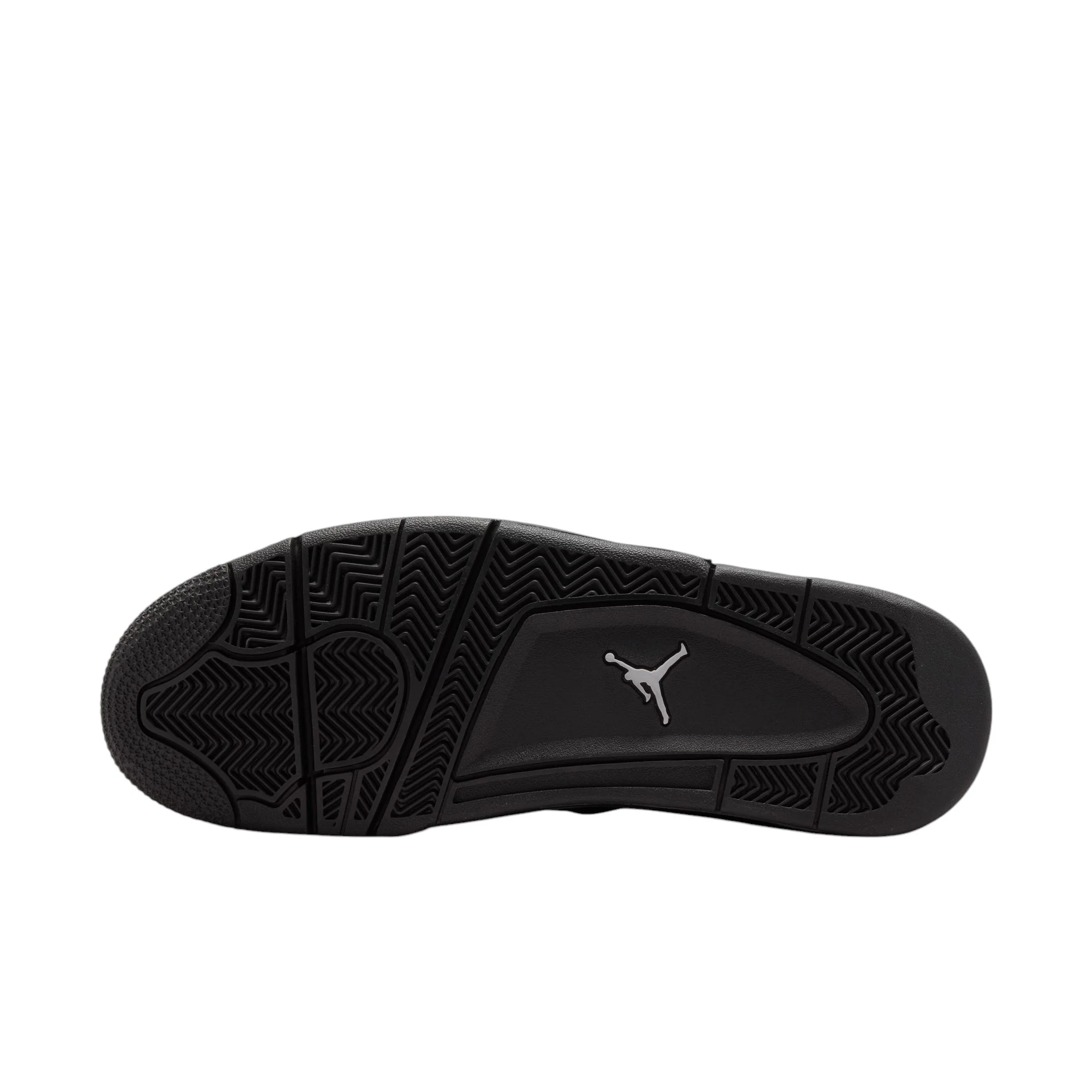 Air Jordan 4 RM Black Cat - Image 6