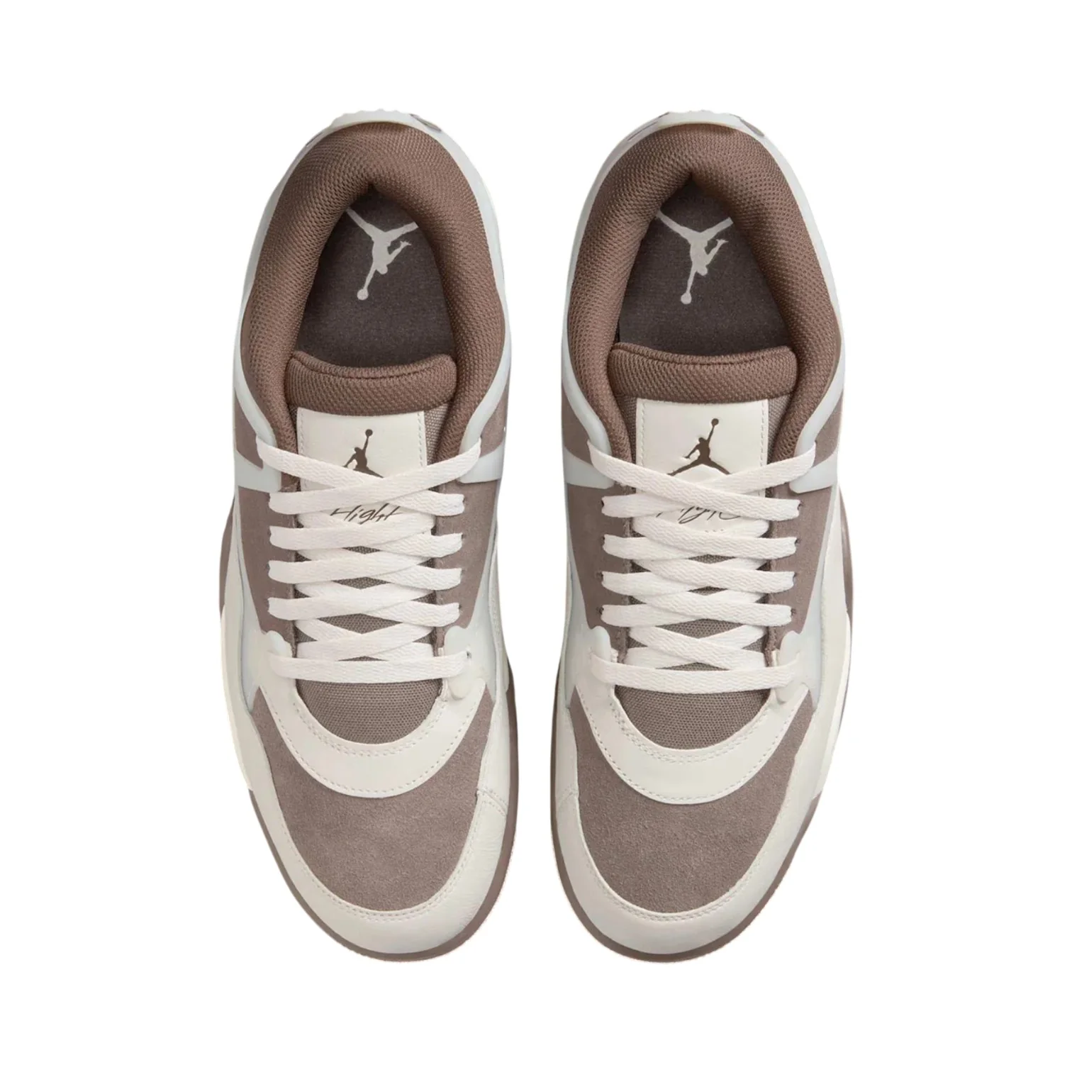 Jordan AIR JORDAN 4RM NL Dark Mocha - Image 4