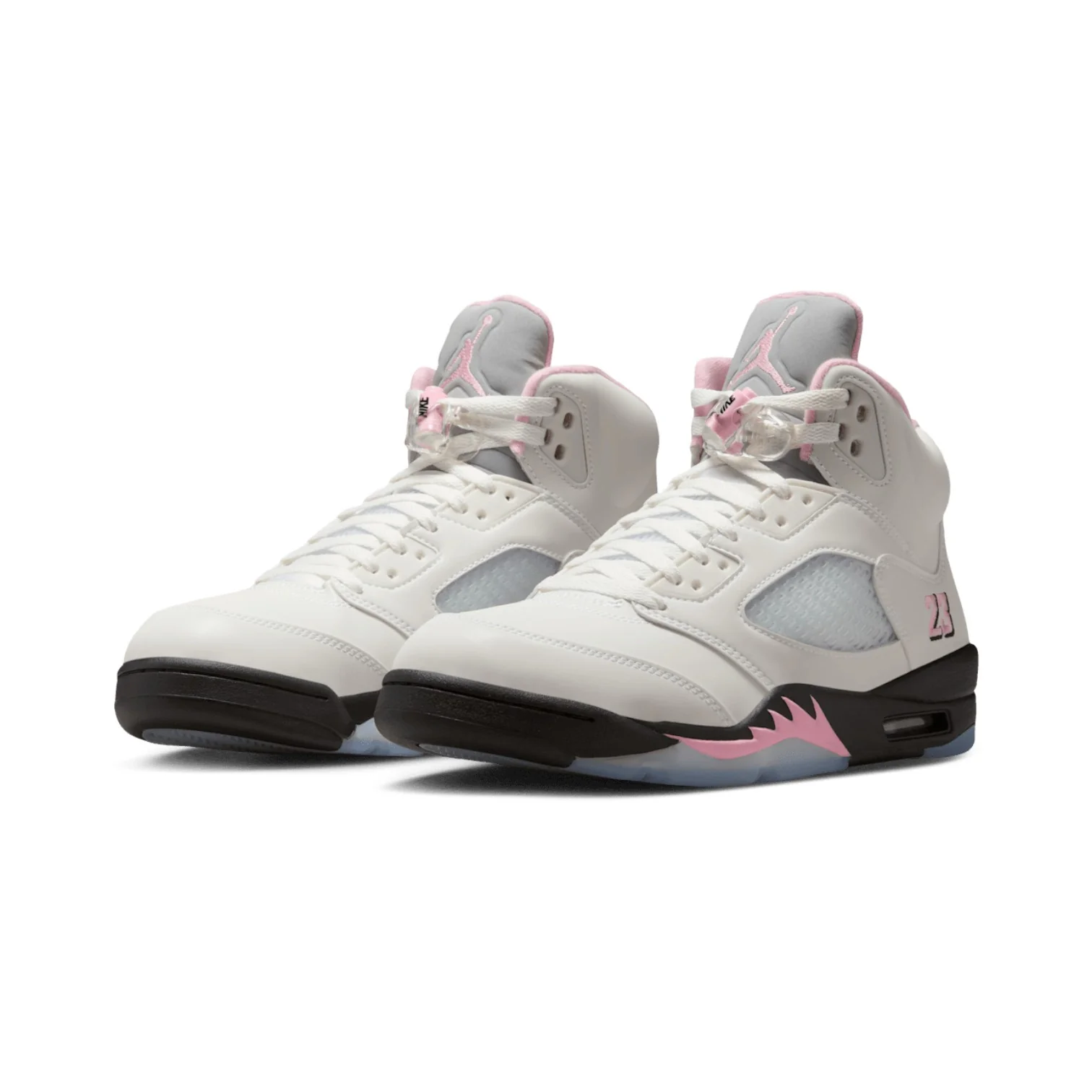 Jordan Air Jordan 5 Medium Soft Pink - Image 2