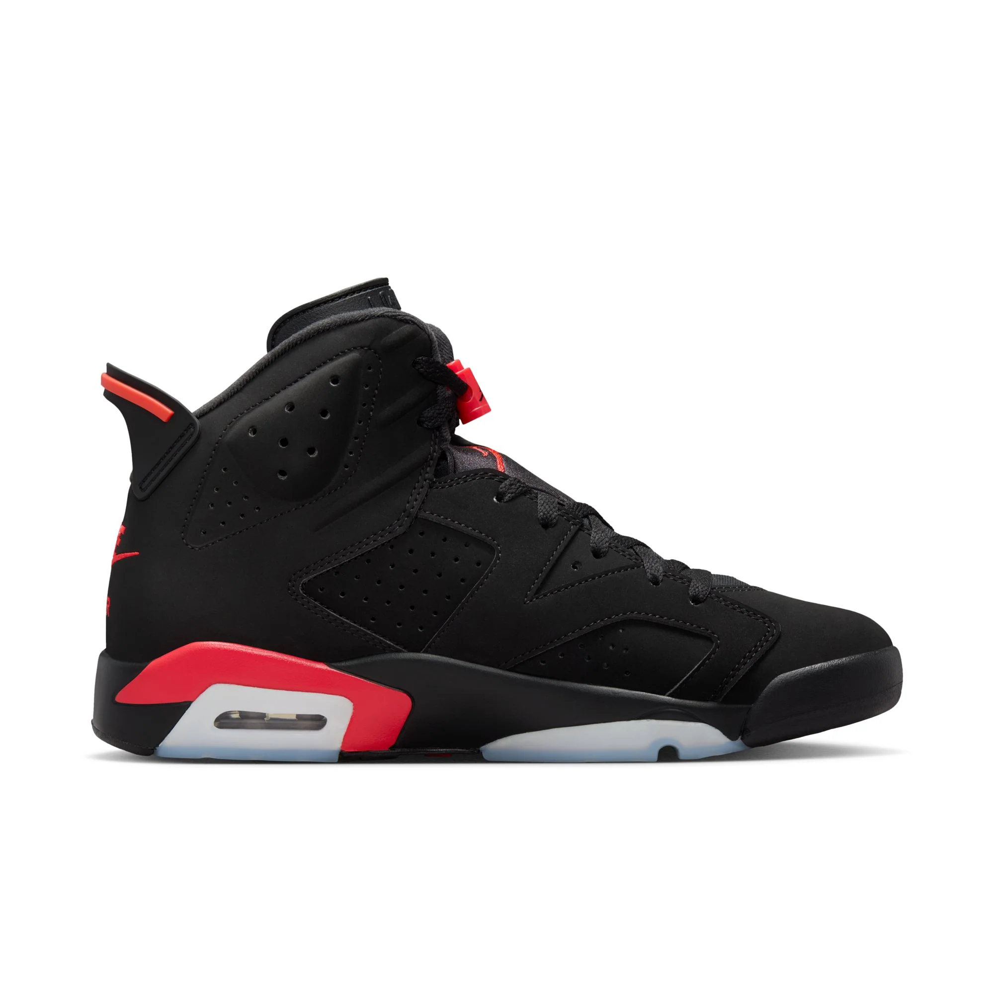Air Jordan 6 Retro Infrared Salesman - Image 3