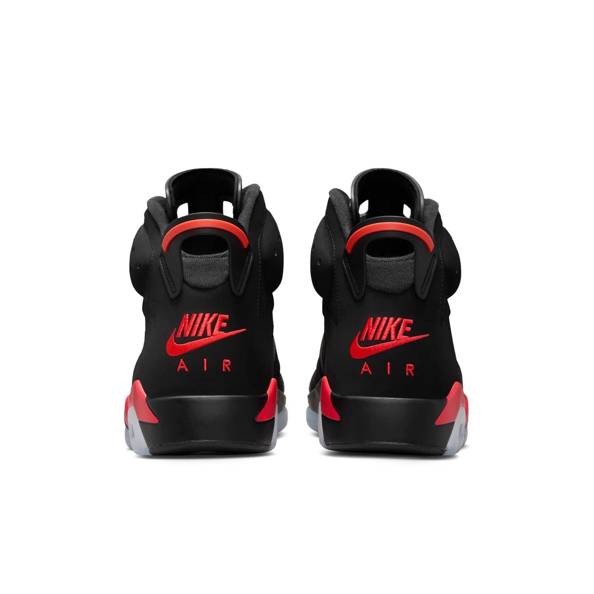 Air Jordan 6 Retro Infrared Salesman - Image 5