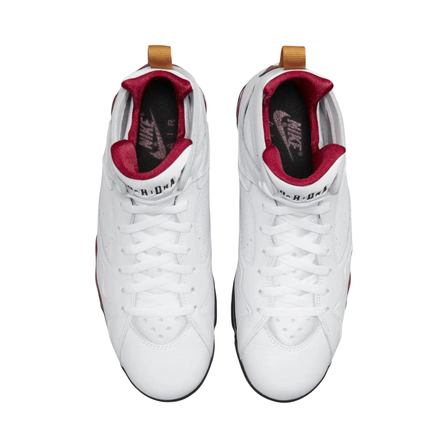 Air Jordan 7 Retro "Cardinal" - Image 2