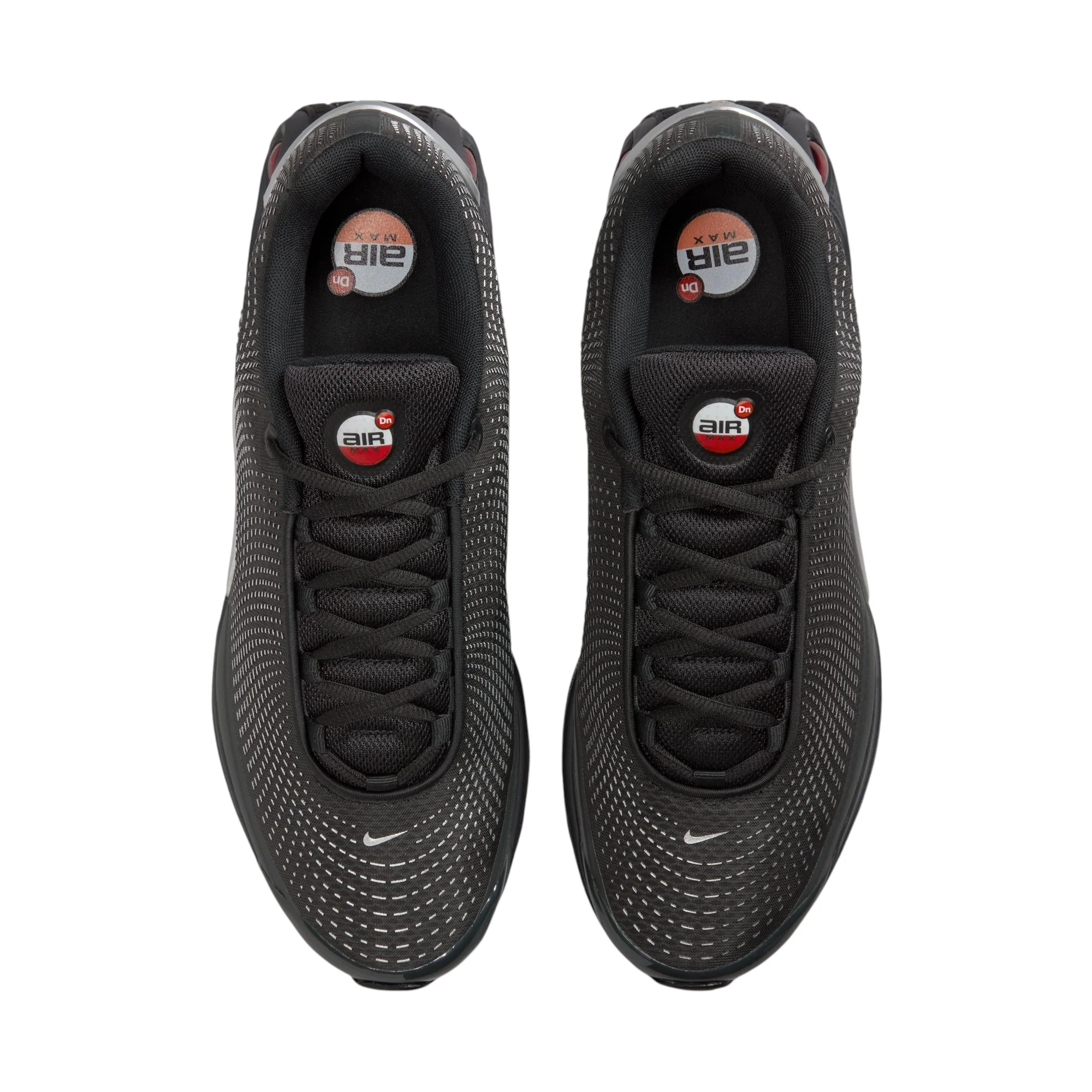 Air Max DN Black University Red - Image 4