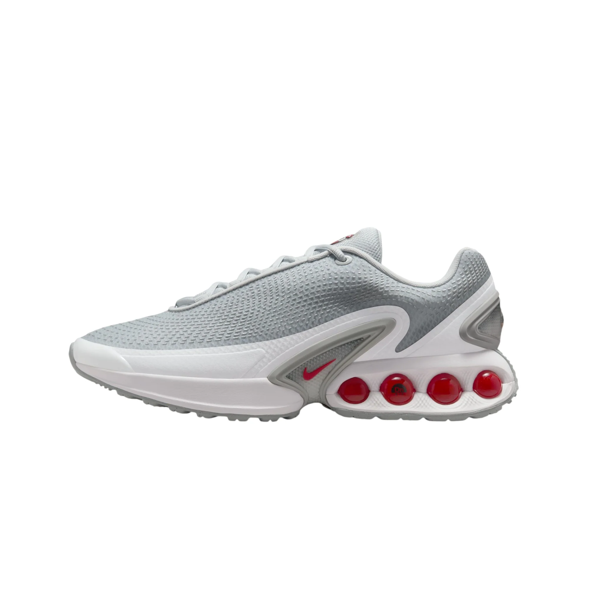 Air Max DN Pure Platinum/Wolf Grey
