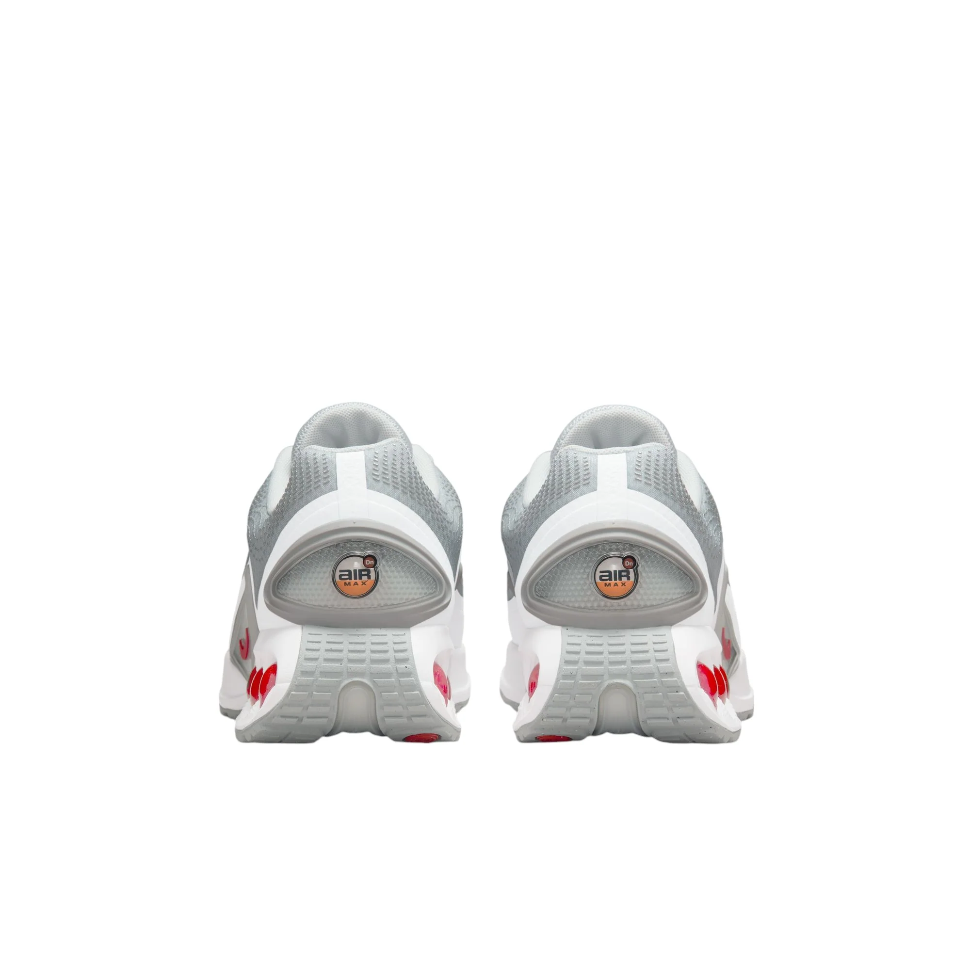Air Max DN Pure Platinum/Wolf Grey - Image 5