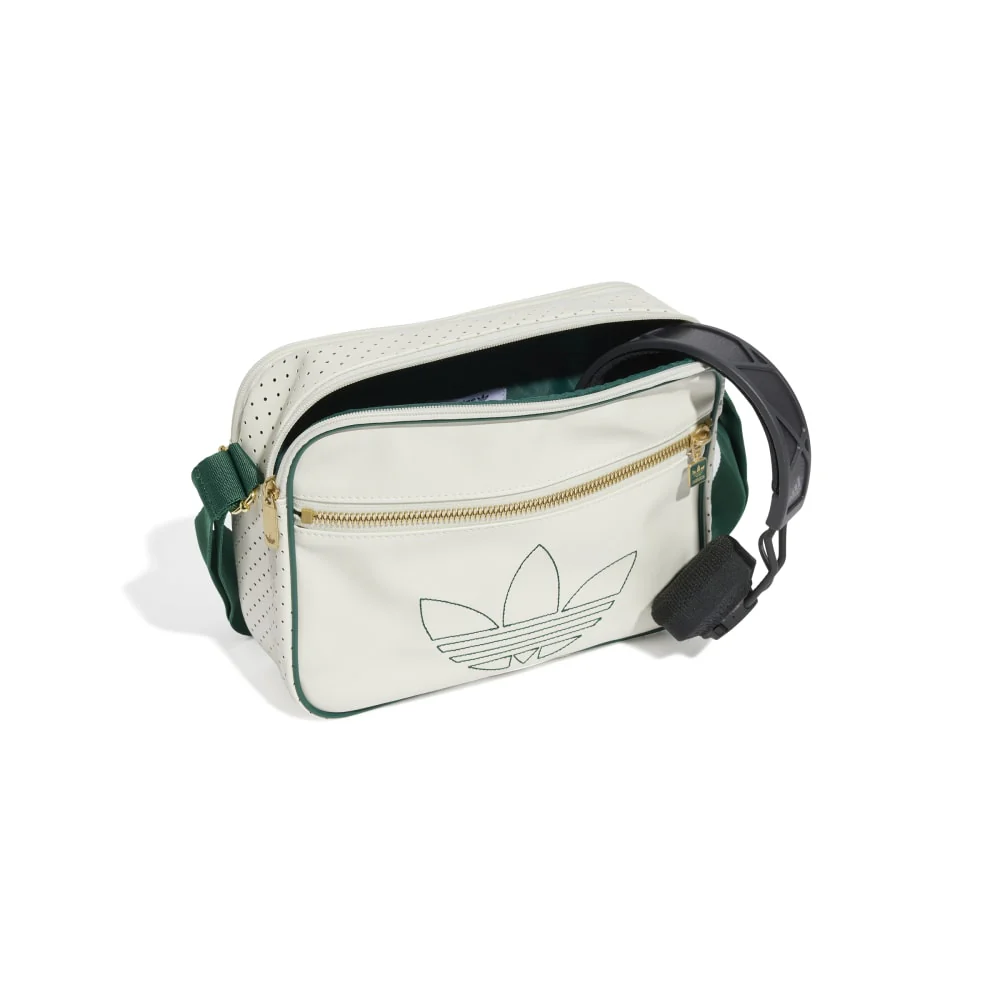 AIRLINER            OWHITE/CGREEN - Image 3