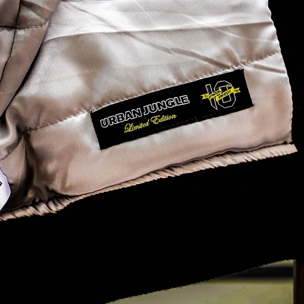 ALIFE X URBAN JUNGLE DESTROYER JKT - Image 4