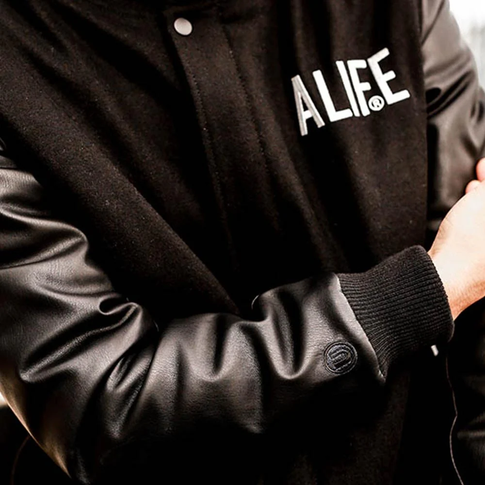 ALIFE X URBAN JUNGLE DESTROYER JKT - Image 6