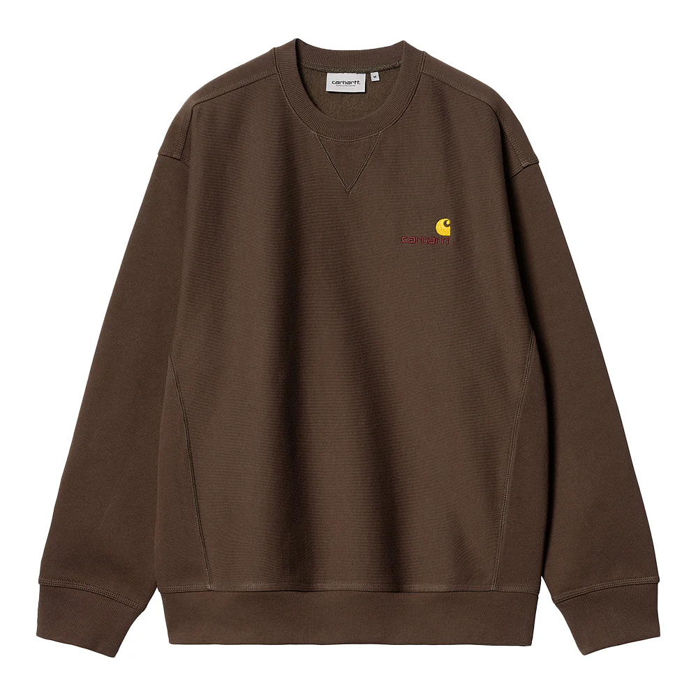 American Script Sweat