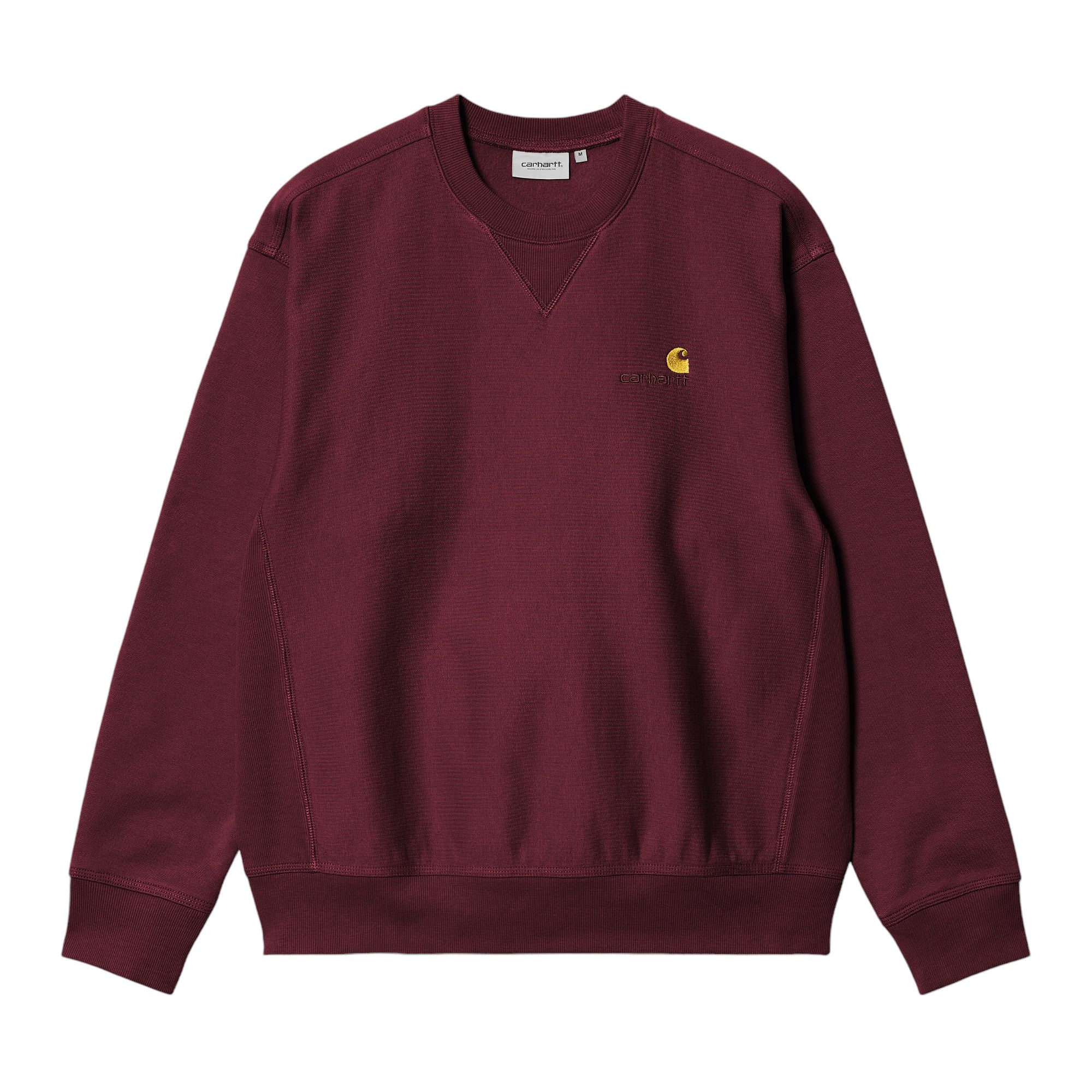 American Script Sweat