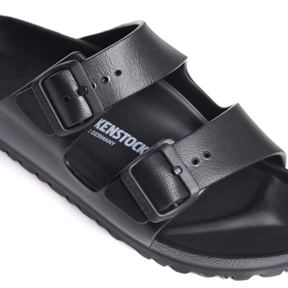 Arizona Eva Sandals Black - Image 4