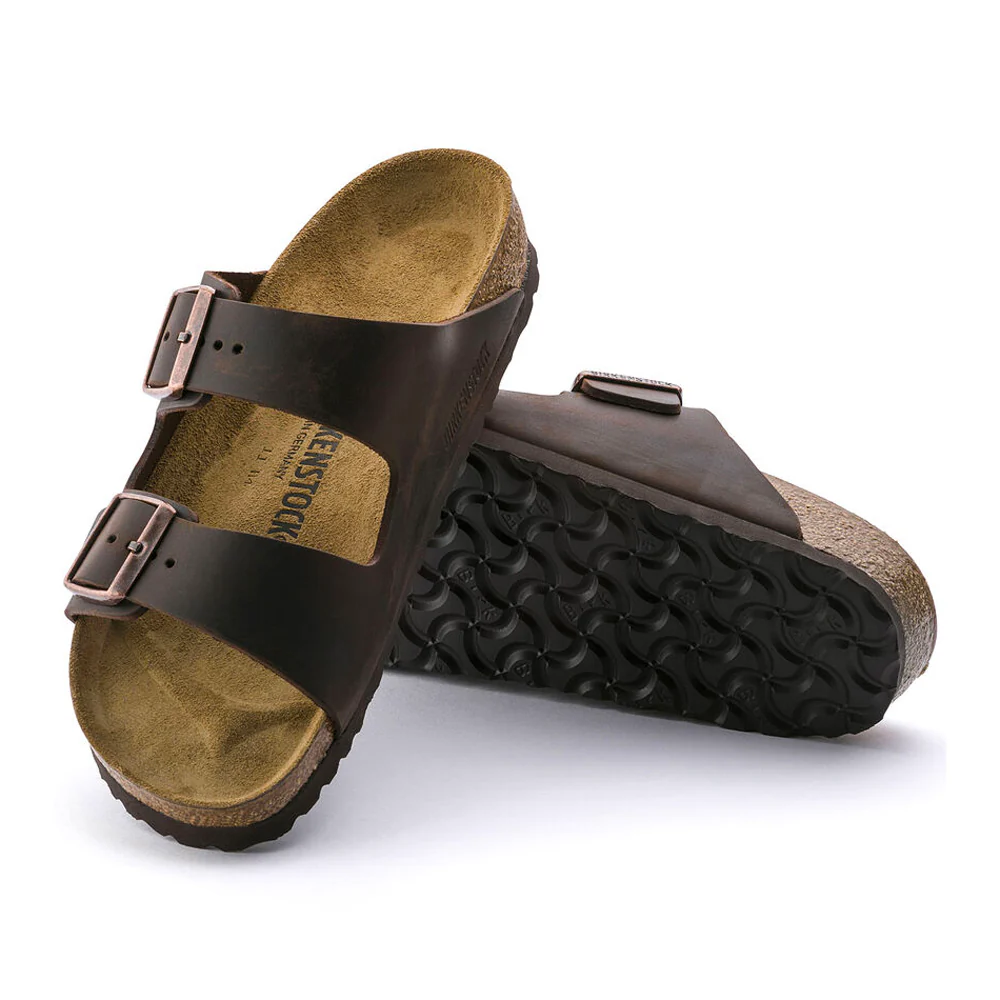 Arizona Habana, Oiled Leather Calz. S - Image 3