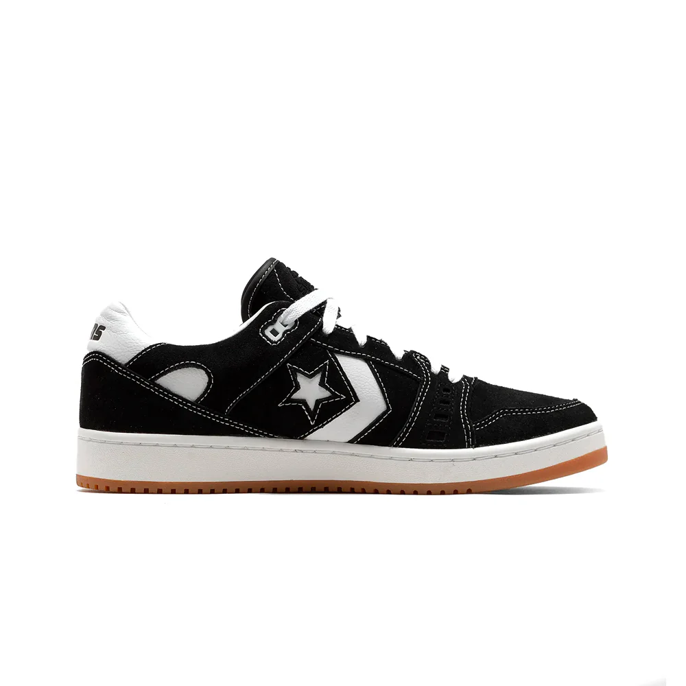 As1 Pro Ox Black/white/gum - Image 3
