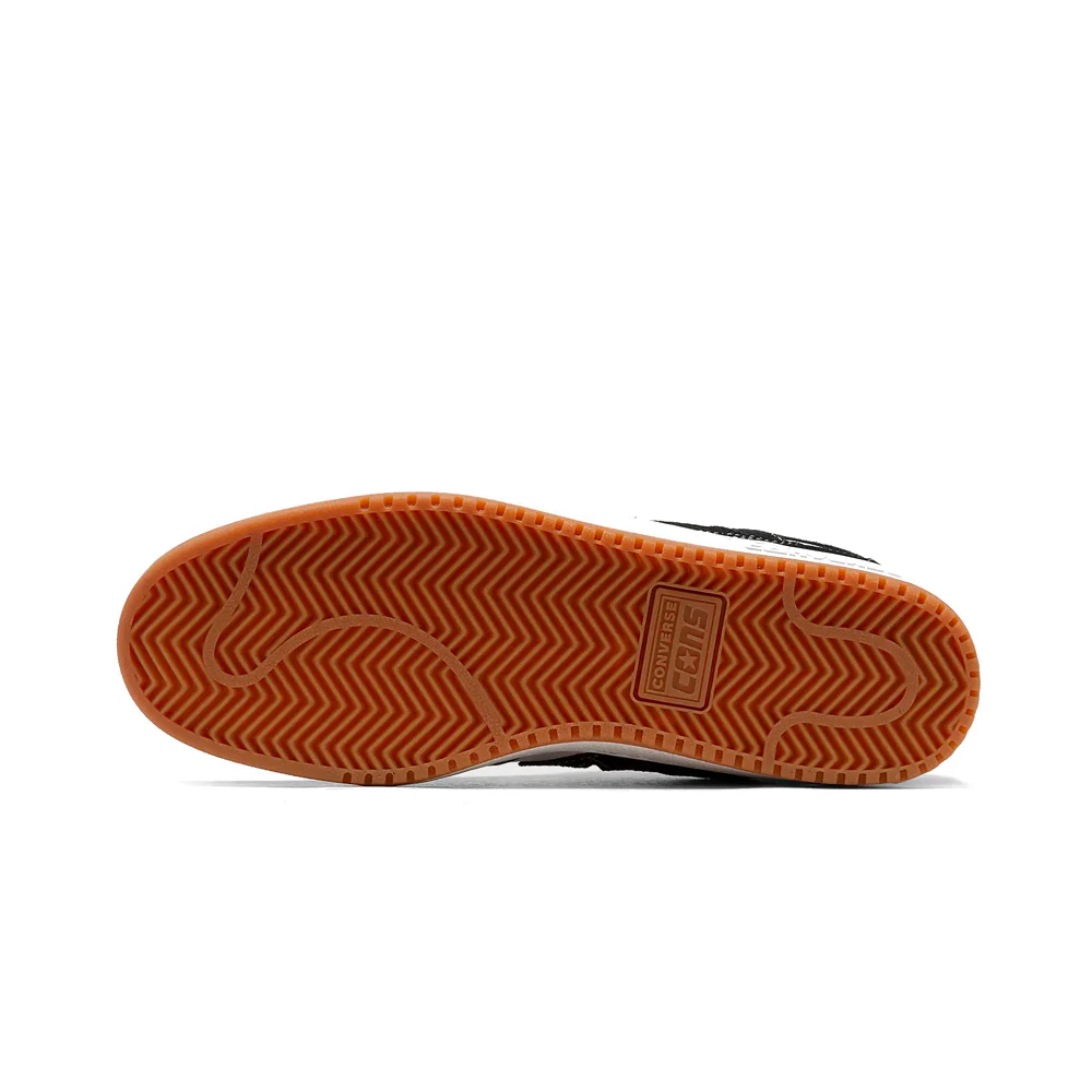 As1 Pro Ox Black/white/gum - Image 5