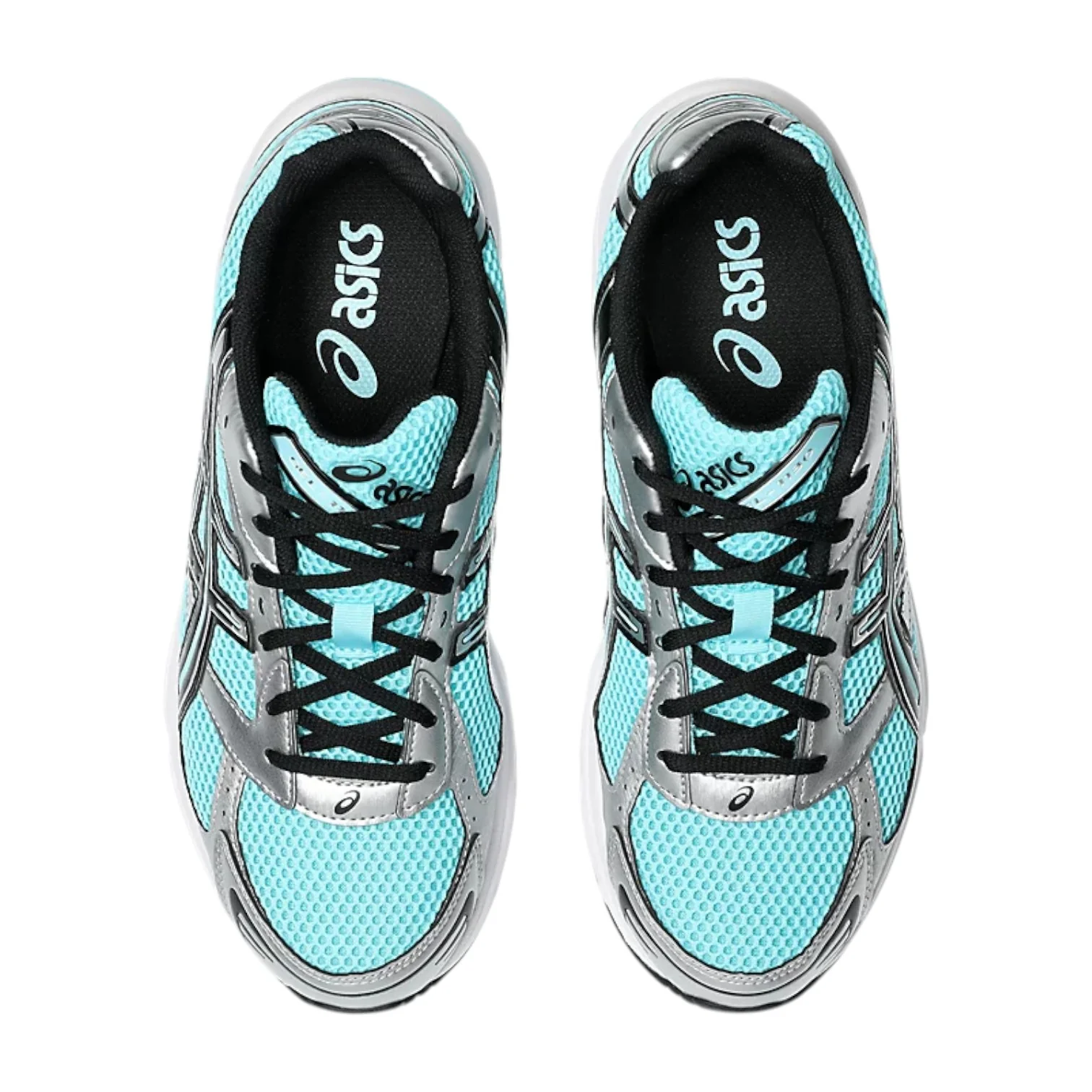 Asics Gel-1130 Larimar Blue/Pure Silver - Image 4