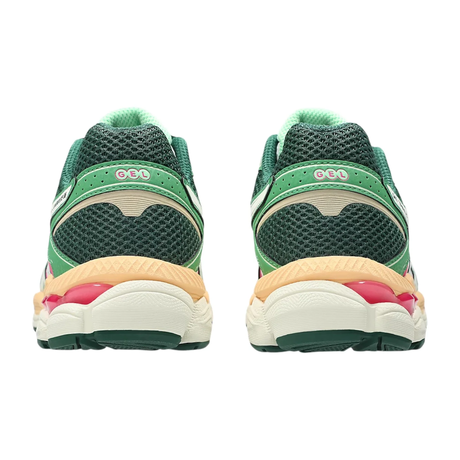 Asics Gel-Cumulus 16 Cream/Ivory - Image 5