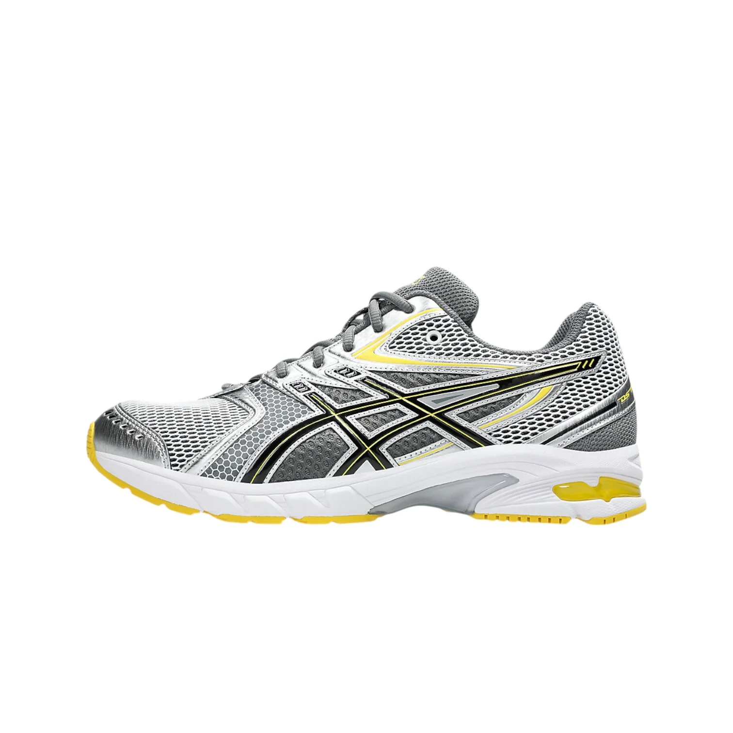 Asics GEL-DS Trainer 14 White/Tai Chi Yellow