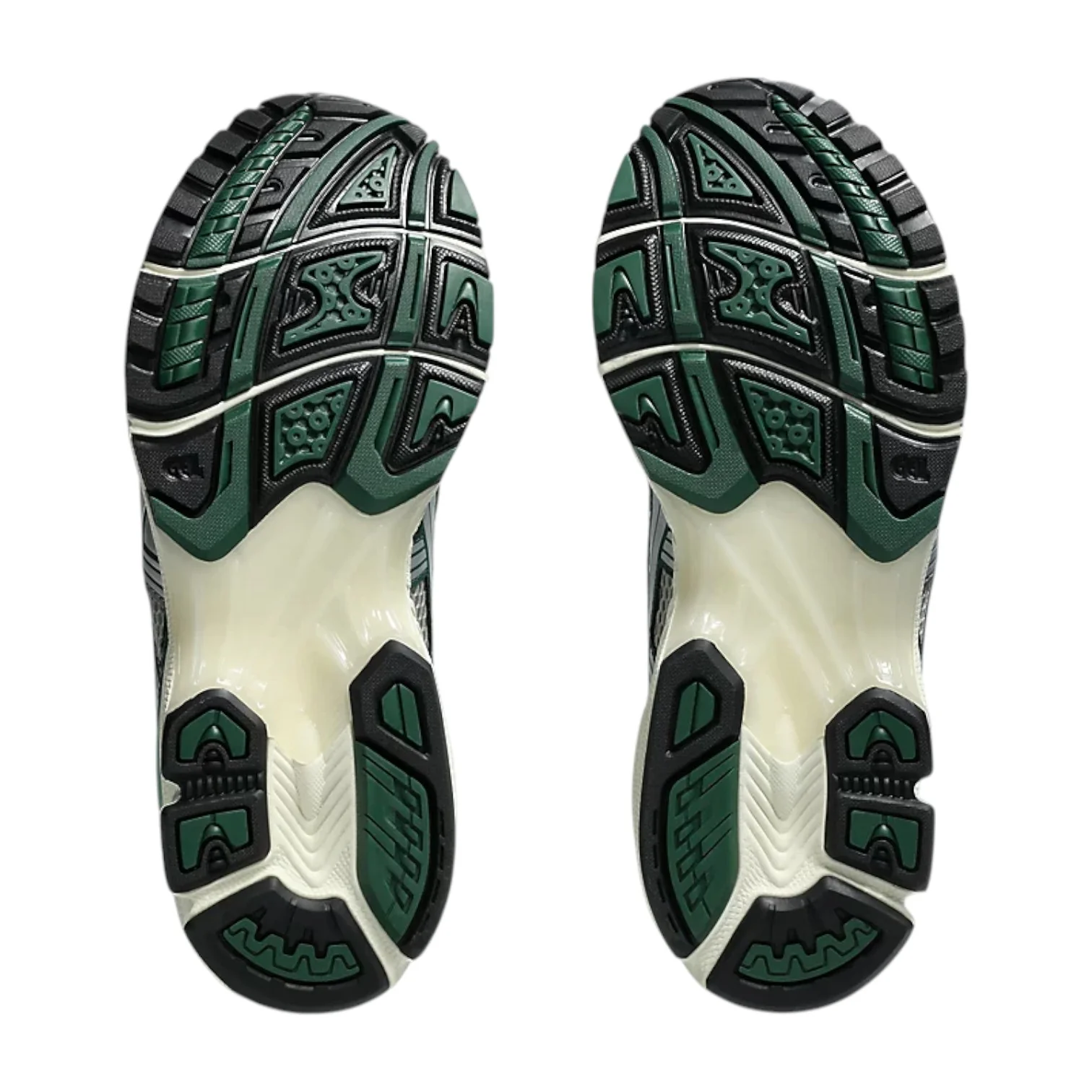 ASICS Gel-Kayano 14 Dried Leaf Green/Pure Silver - Image 6