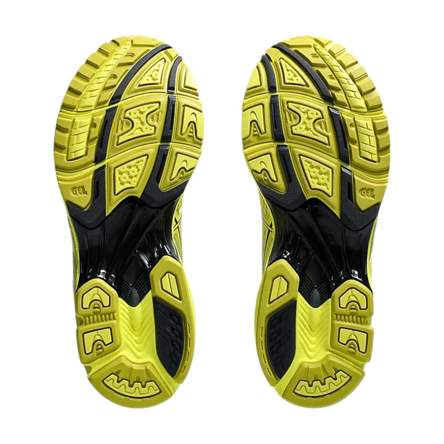 Asics Gel Nimbus 10.1 Kelp/Lemon Spark - Image 6