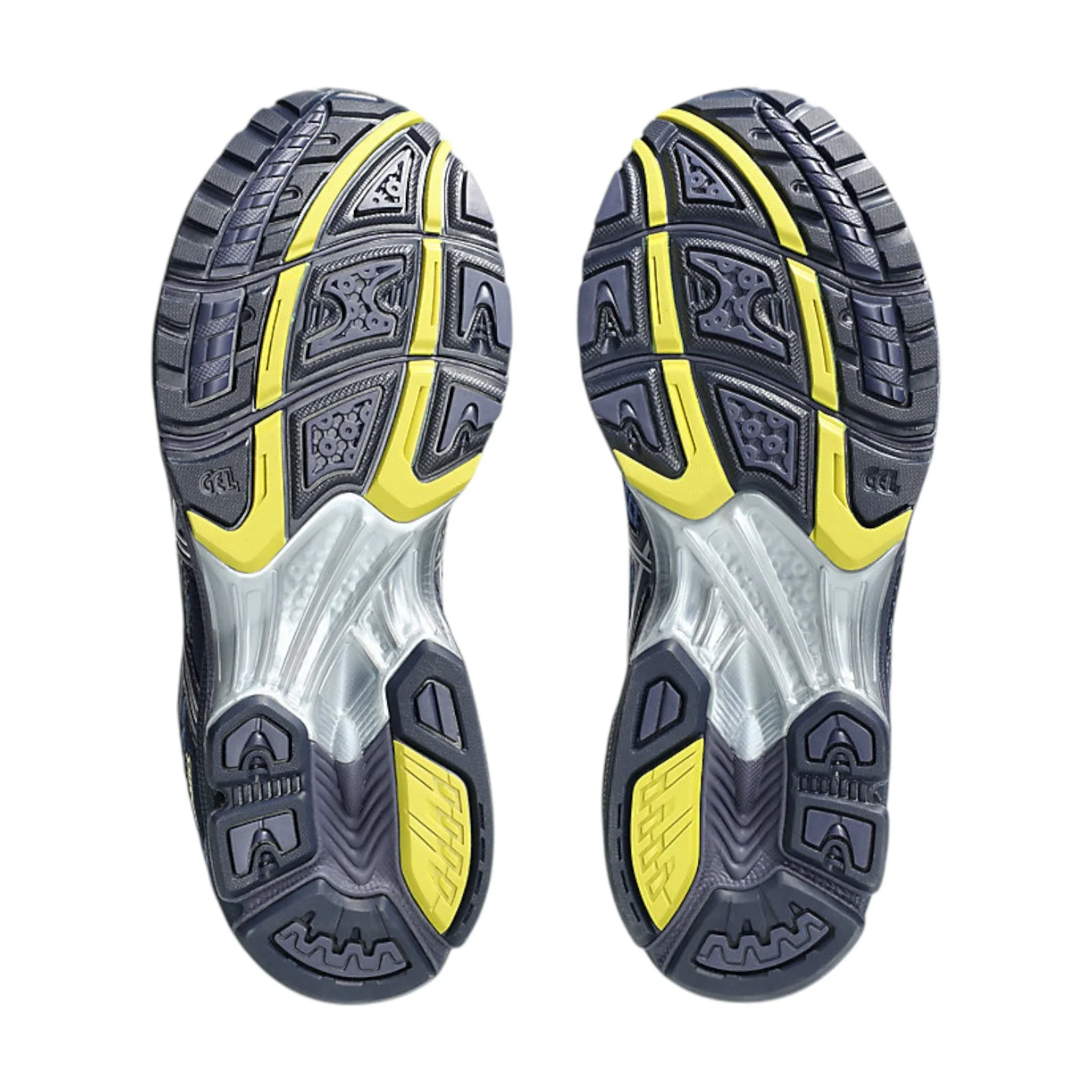 Asics Gel-Nimbus 10.1 Midnight/Indigo Fog - Image 6
