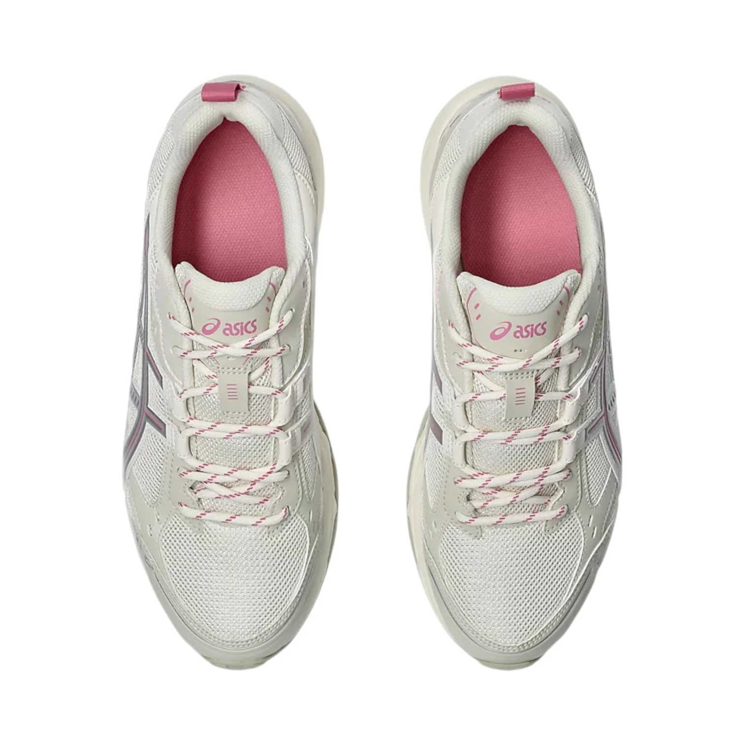 Asics Gel-Nunobiki Cream Sweet Pink - Image 4