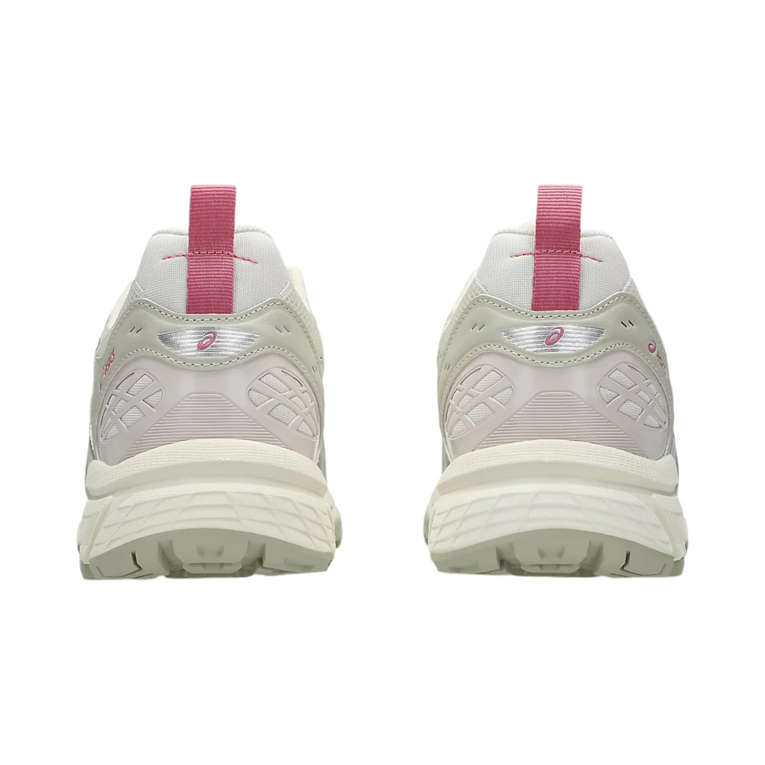 Asics Gel-Nunobiki Cream Sweet Pink - Image 5
