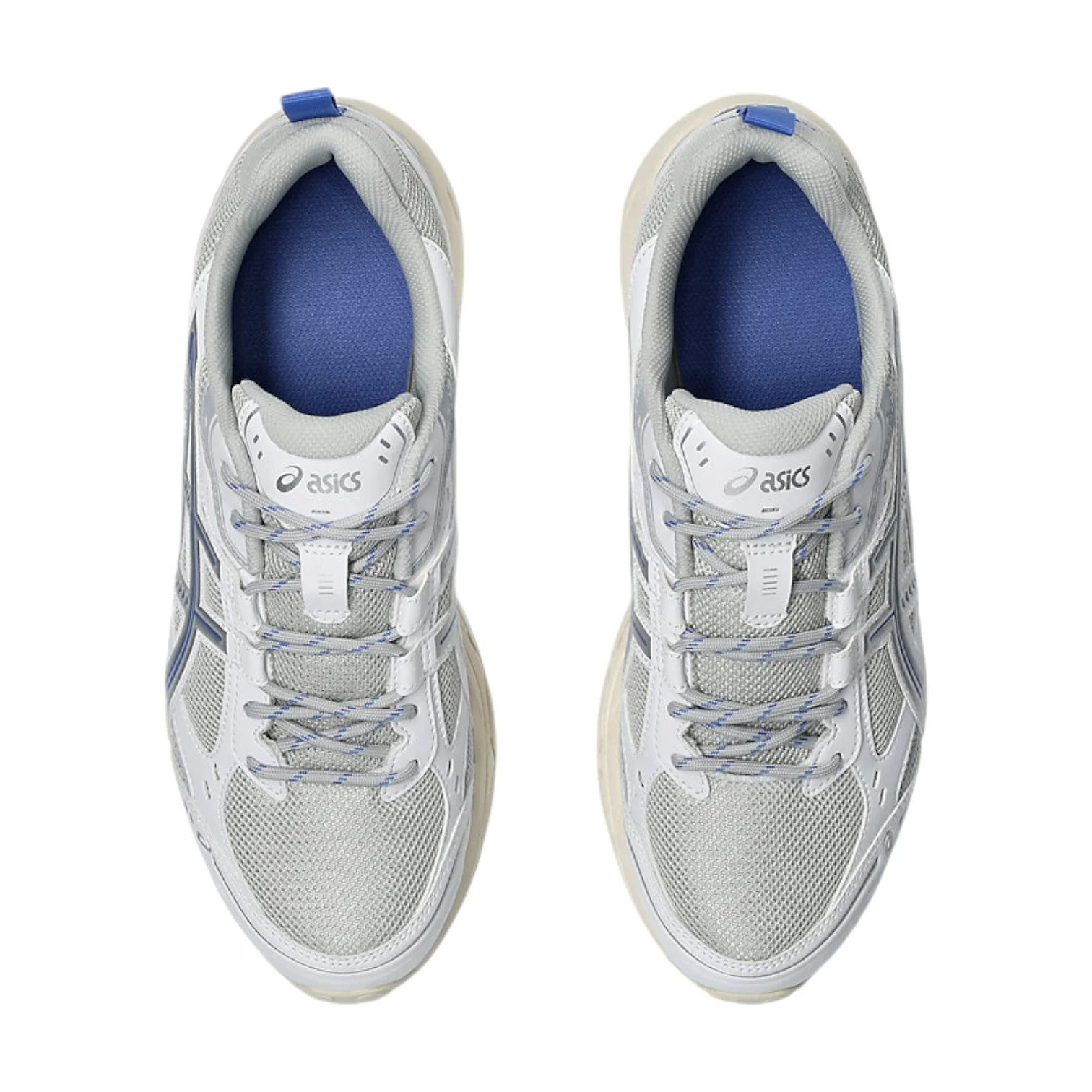 Asics Gel-Nunobiki White/Sapphire - Image 4