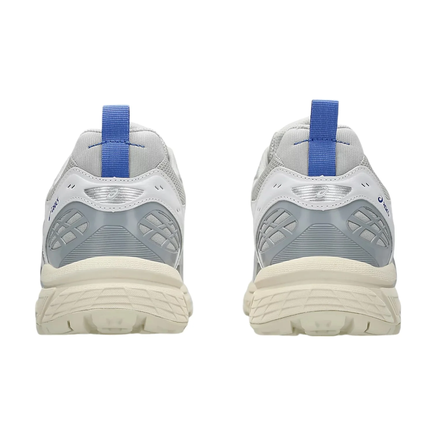 Asics Gel-Nunobiki White/Sapphire - Image 5
