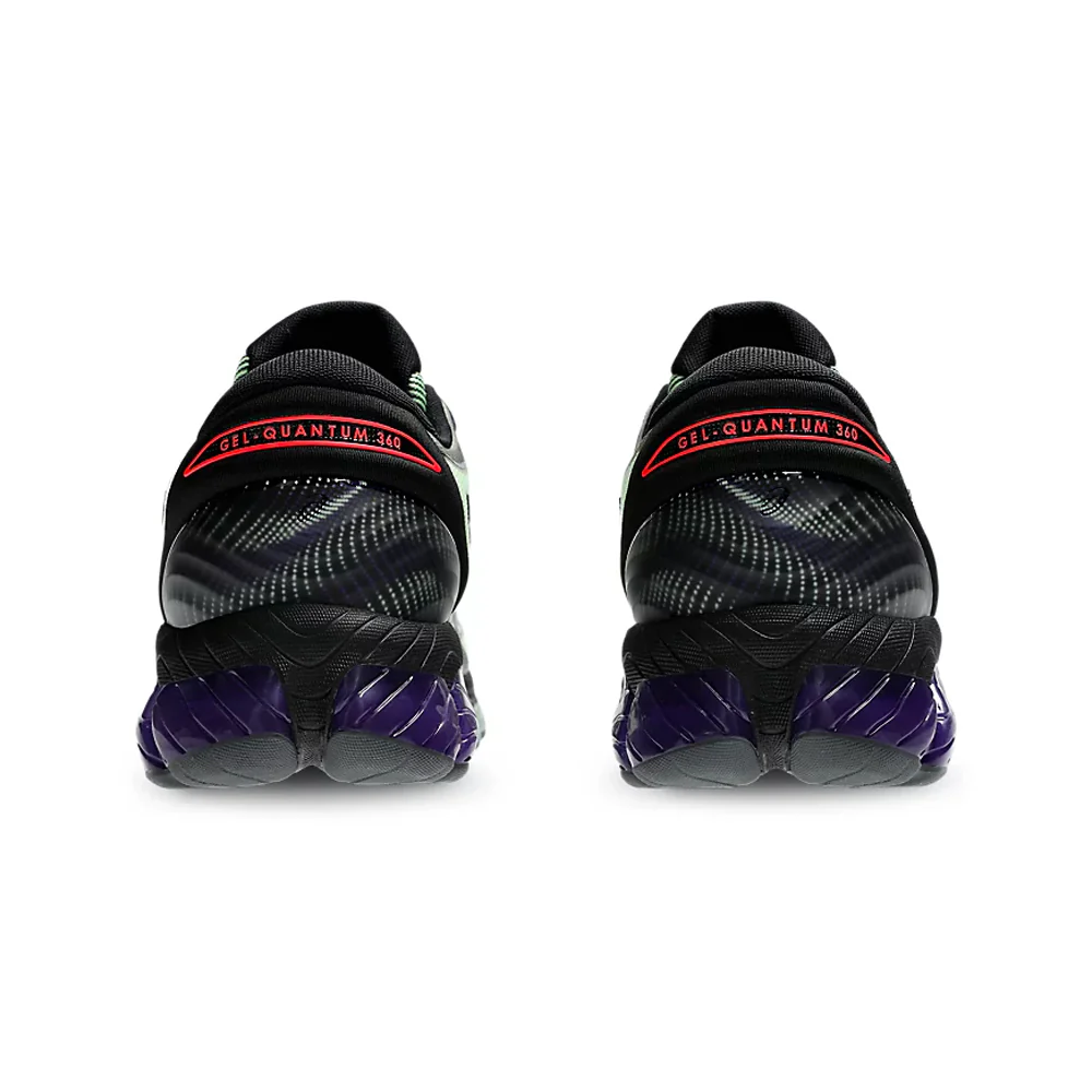Asics Gel-Quantum 360 VIII Digitune Illuminate Yellow Black - Image 5