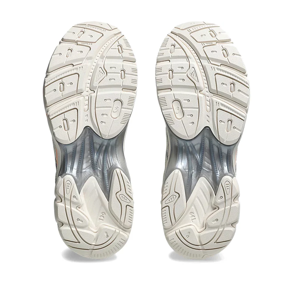 Asics GT-2160 Paris Cream Safety Yellow - Image 5